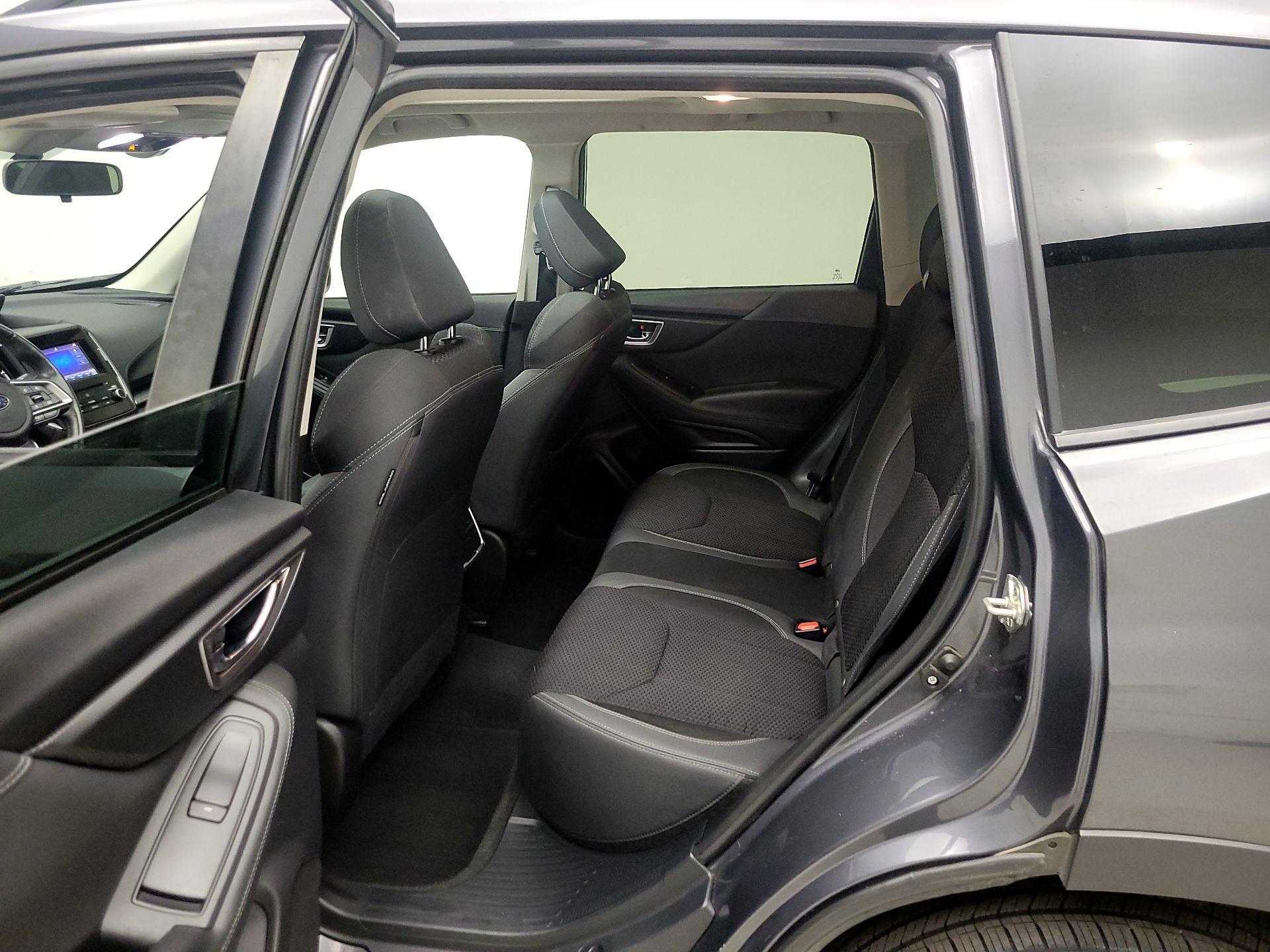 Thumbnail: 2021 Subaru Forester - 20