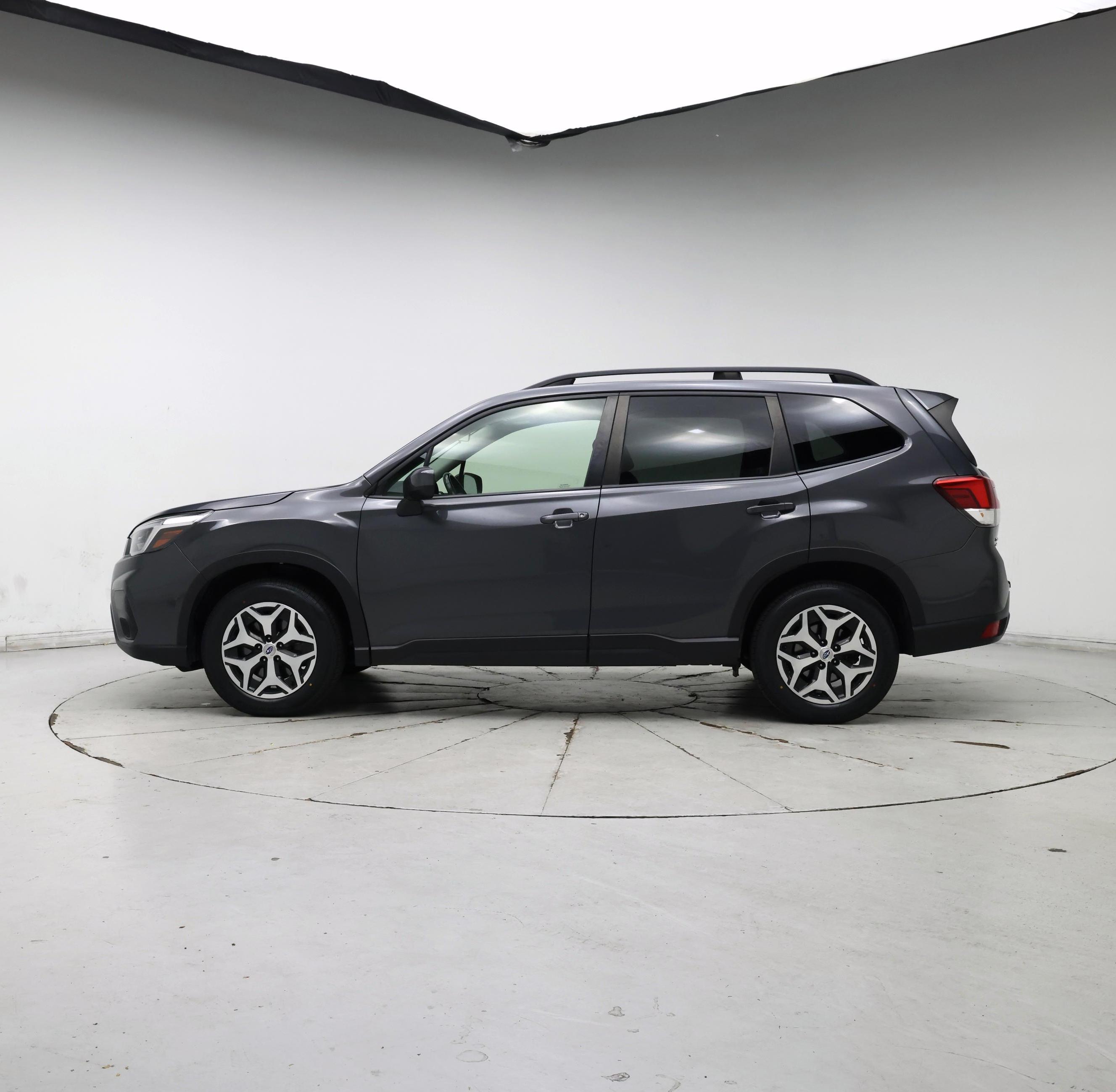 Thumbnail: 2021 Subaru Forester - 3