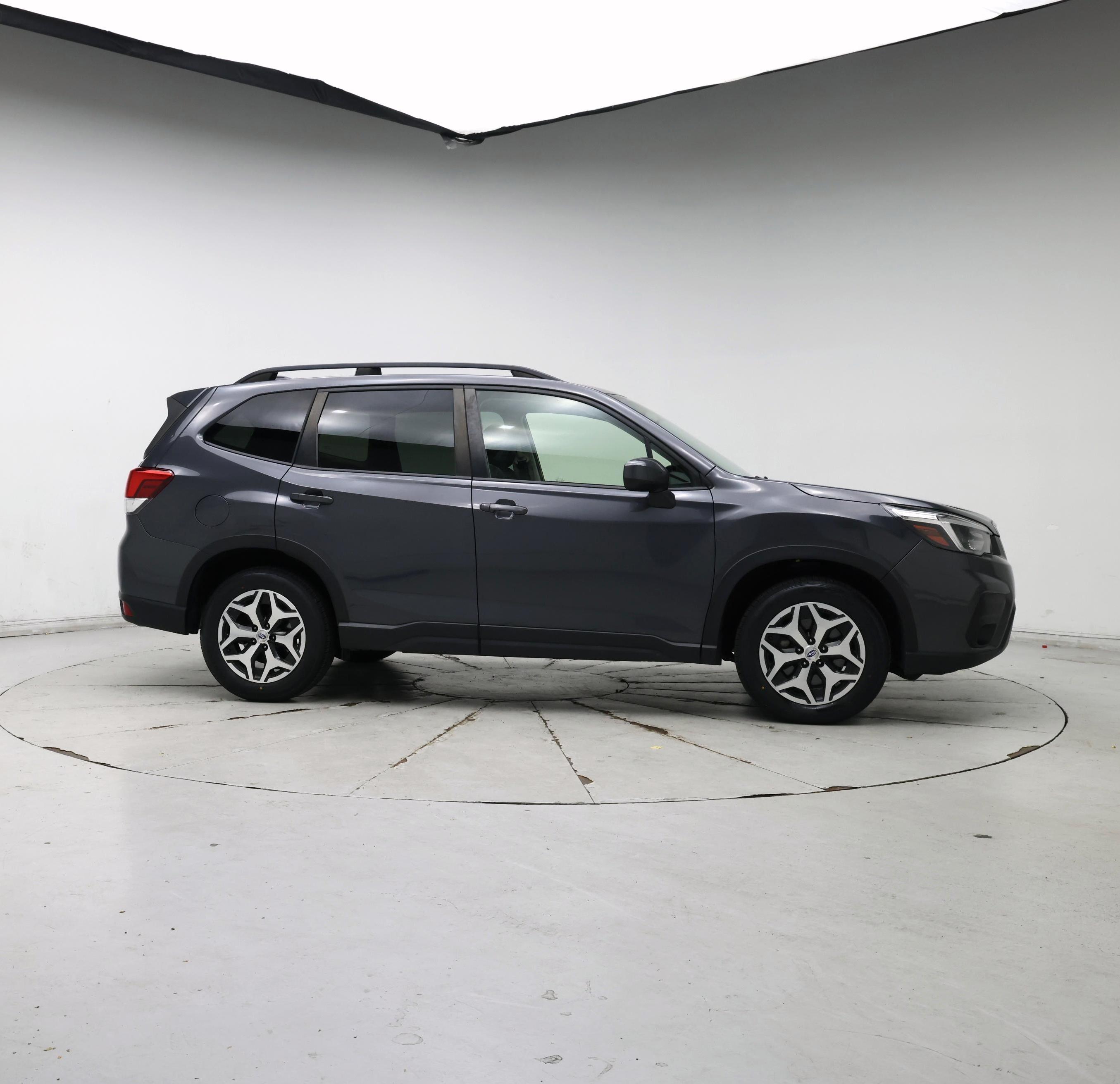 Thumbnail: 2021 Subaru Forester - 7