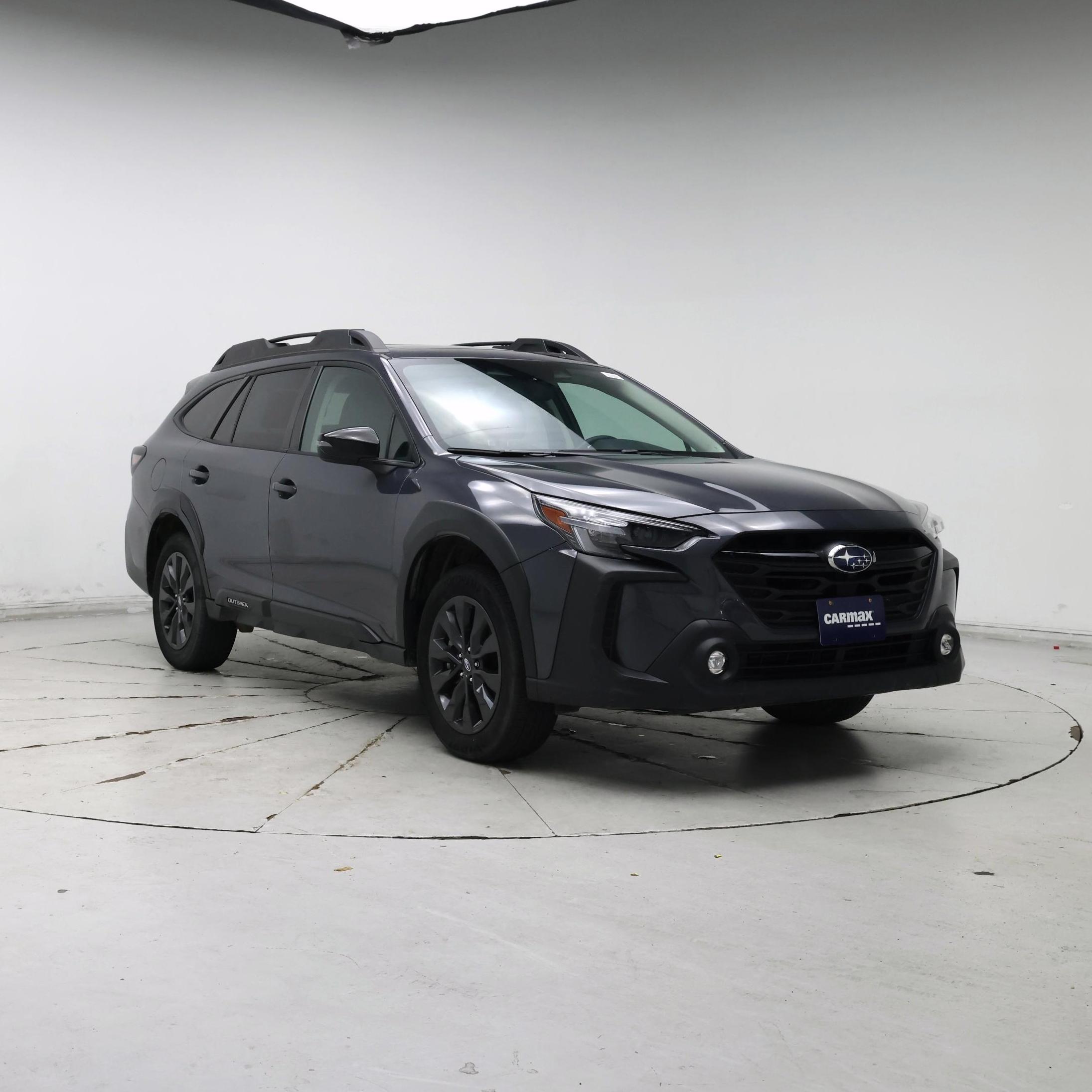 Thumbnail: 2024 Subaru Outback - 1