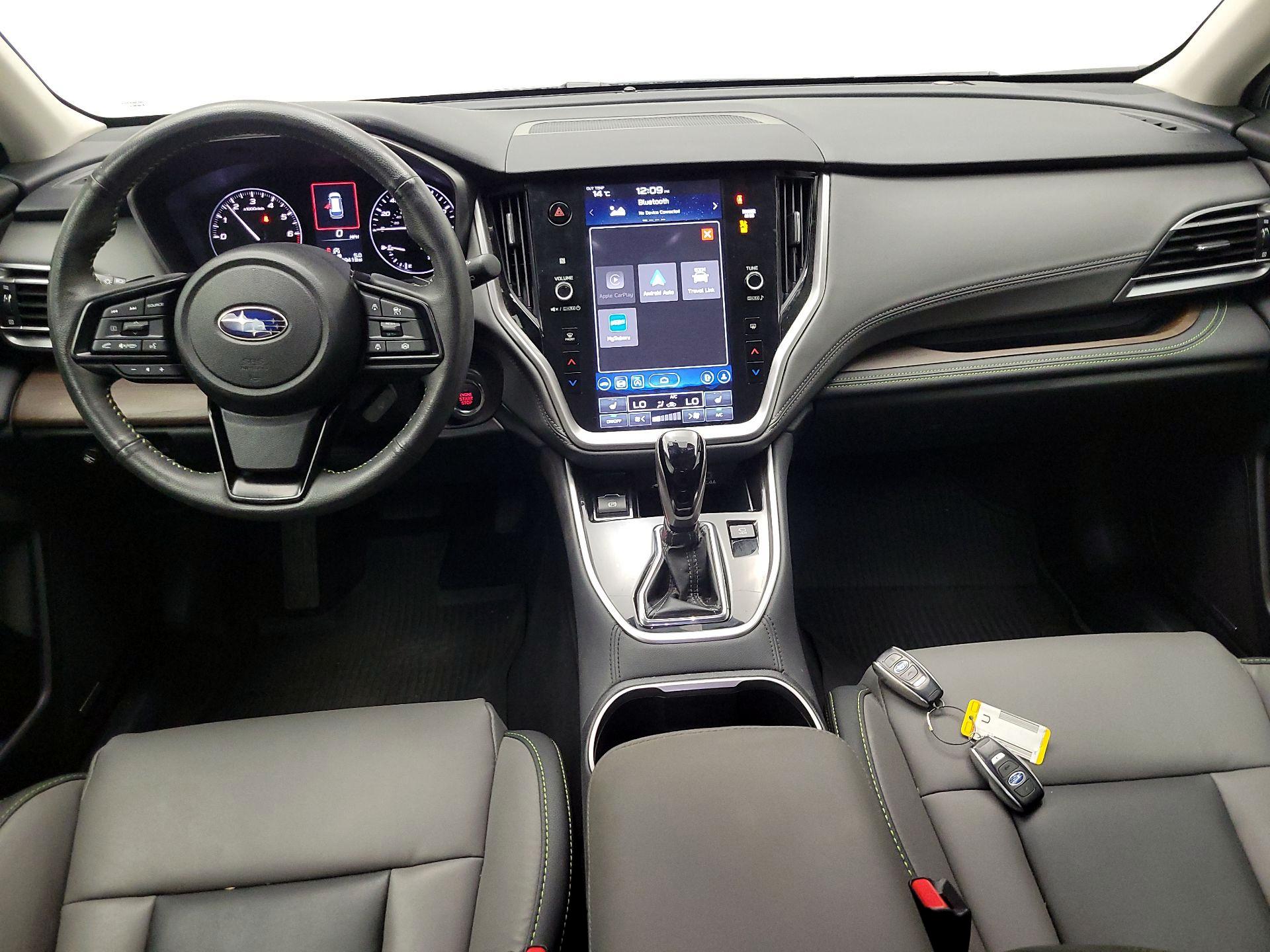 Thumbnail: 2024 Subaru Outback - 9