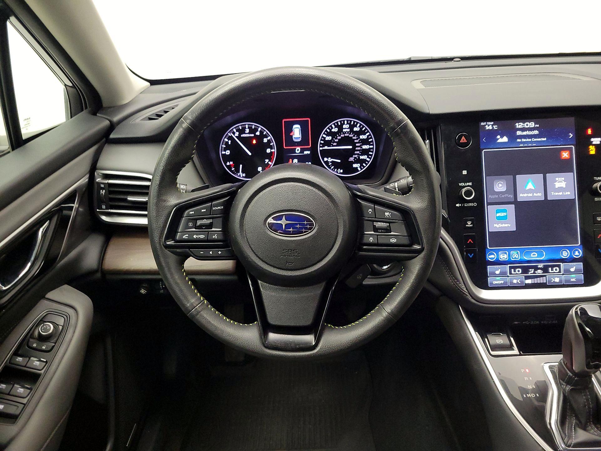 Thumbnail: 2024 Subaru Outback - 10