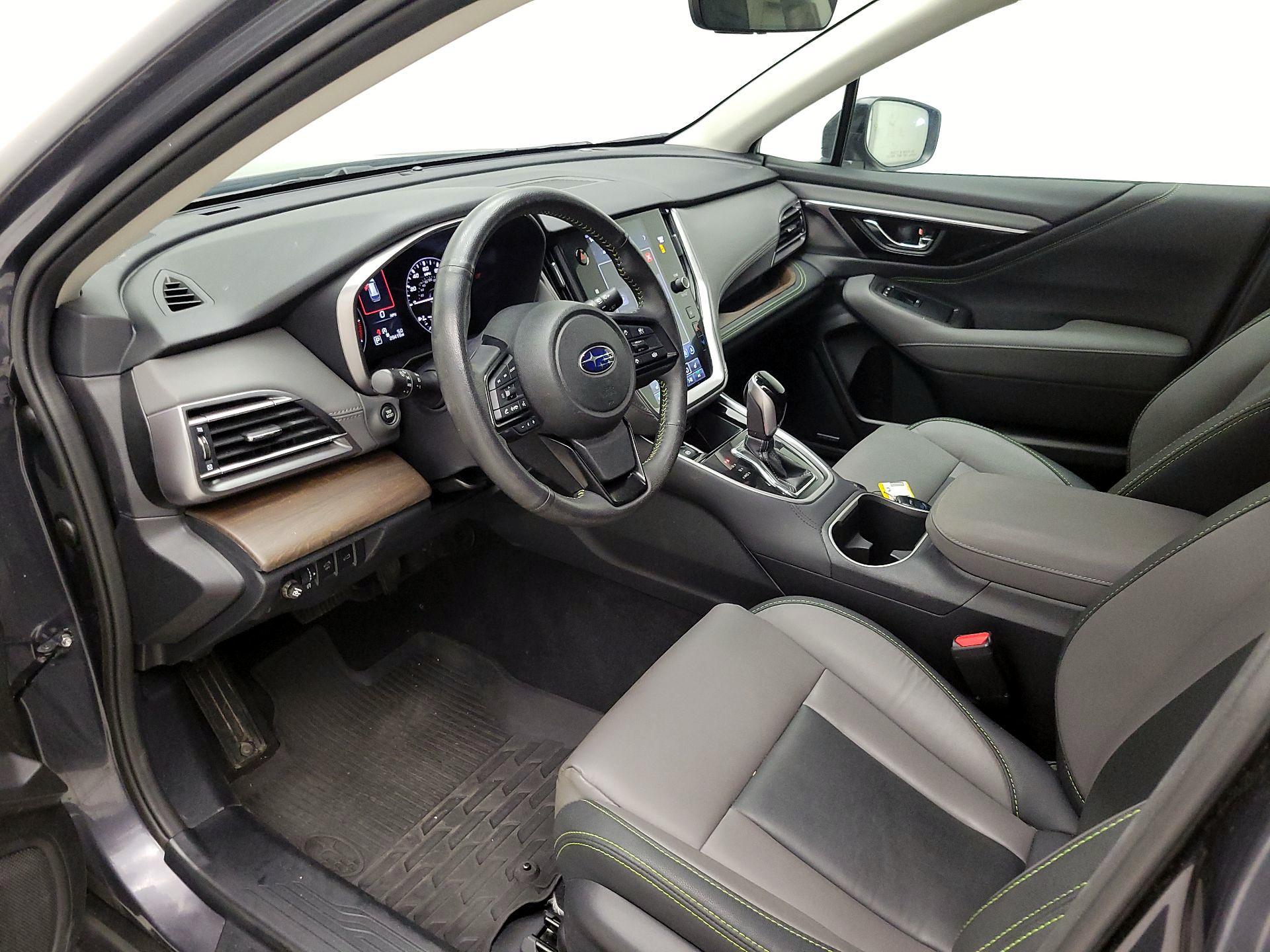 Thumbnail: 2024 Subaru Outback - 11