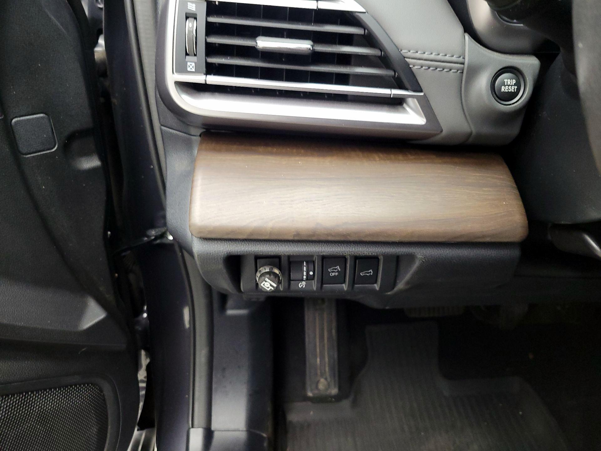 Thumbnail: 2024 Subaru Outback - 13