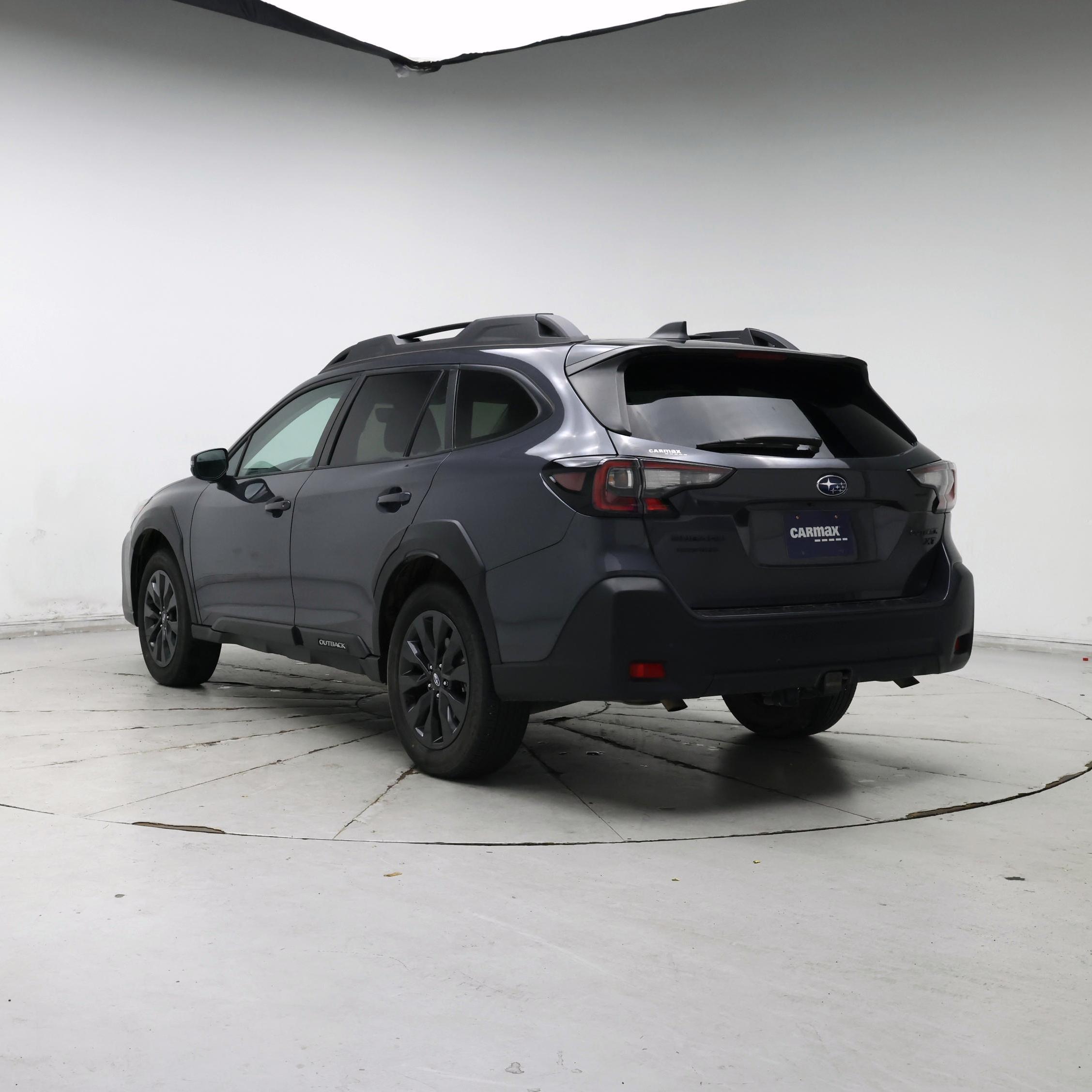 Thumbnail: 2024 Subaru Outback - 2