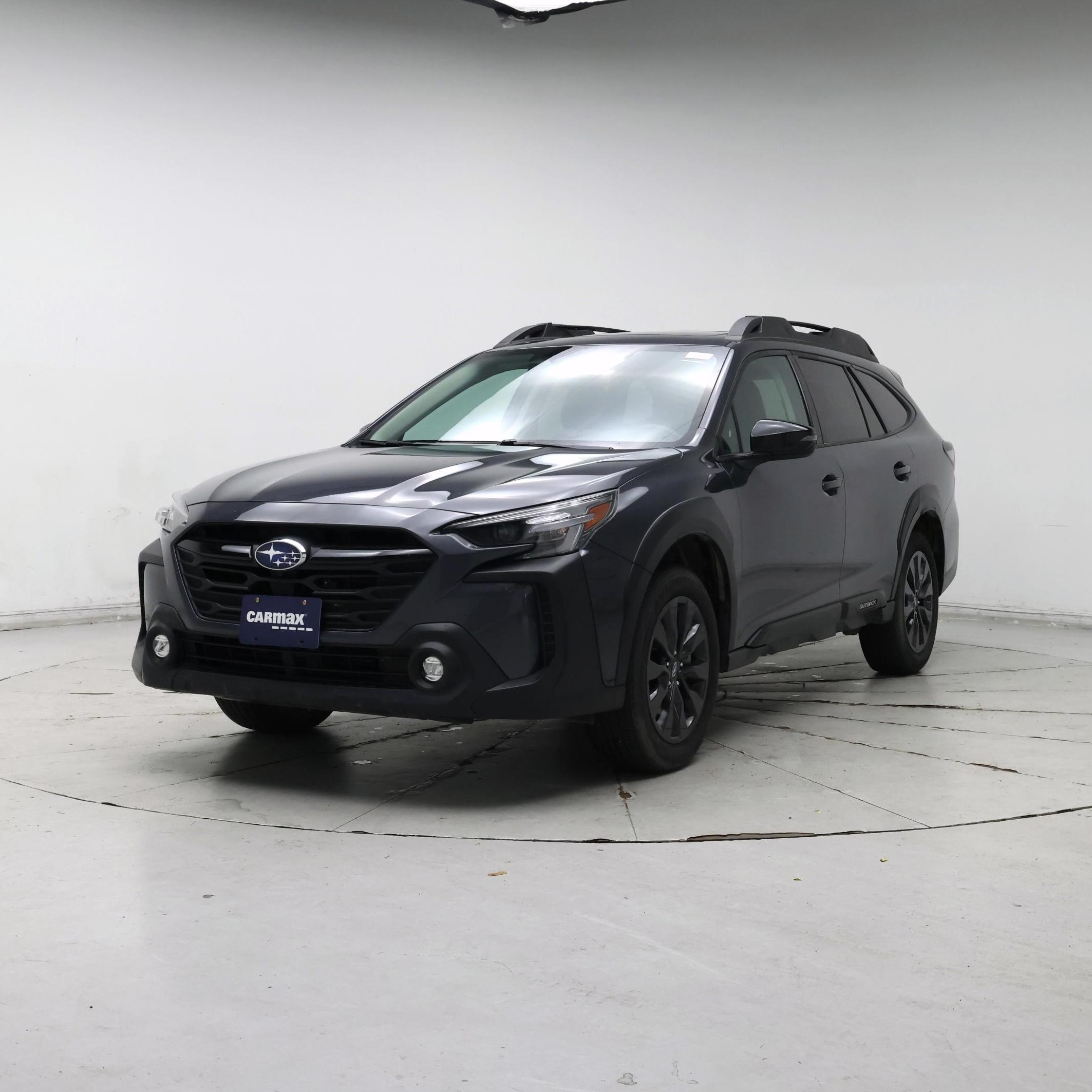 Thumbnail: 2024 Subaru Outback - 4