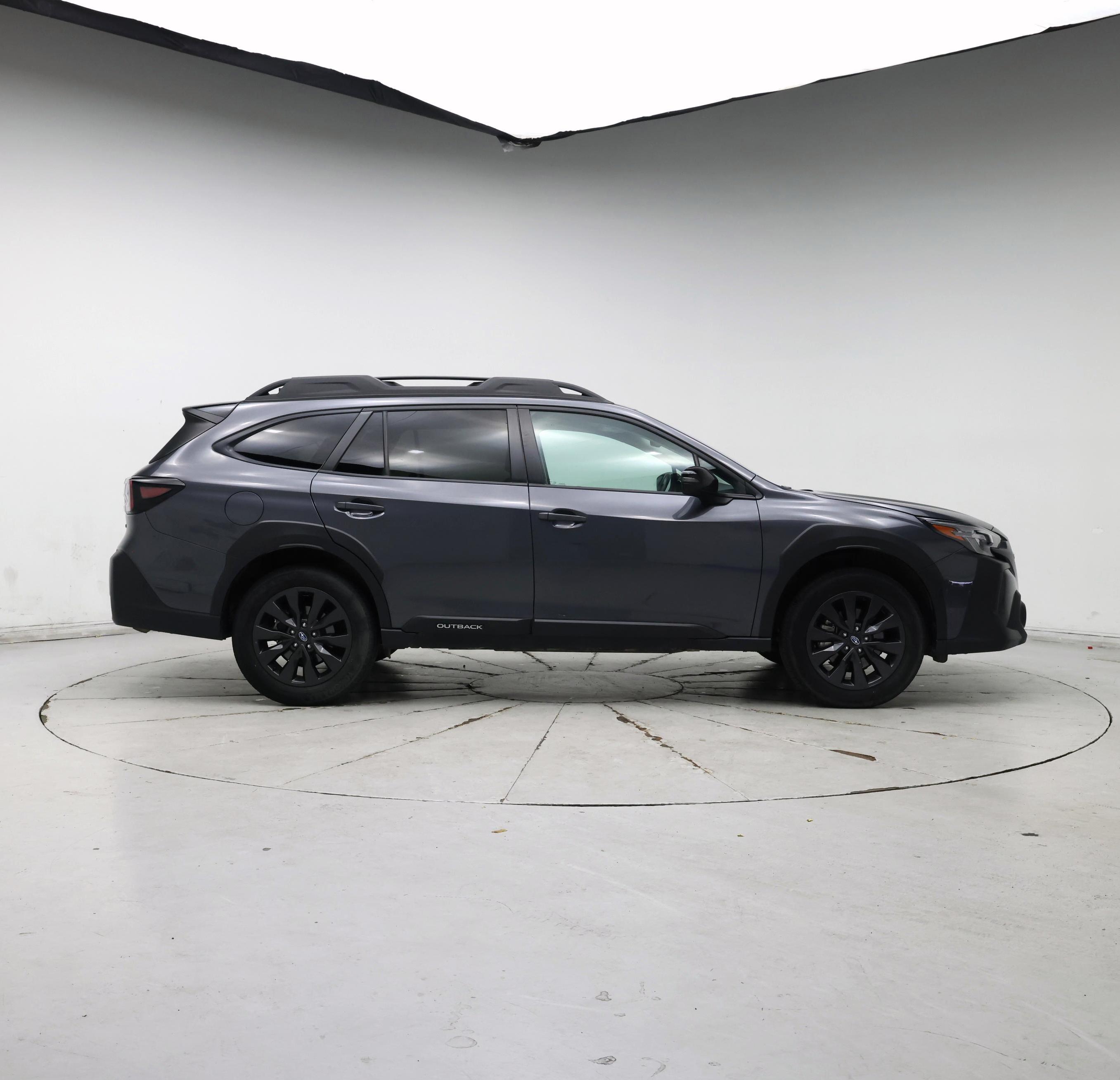 Thumbnail: 2024 Subaru Outback - 7
