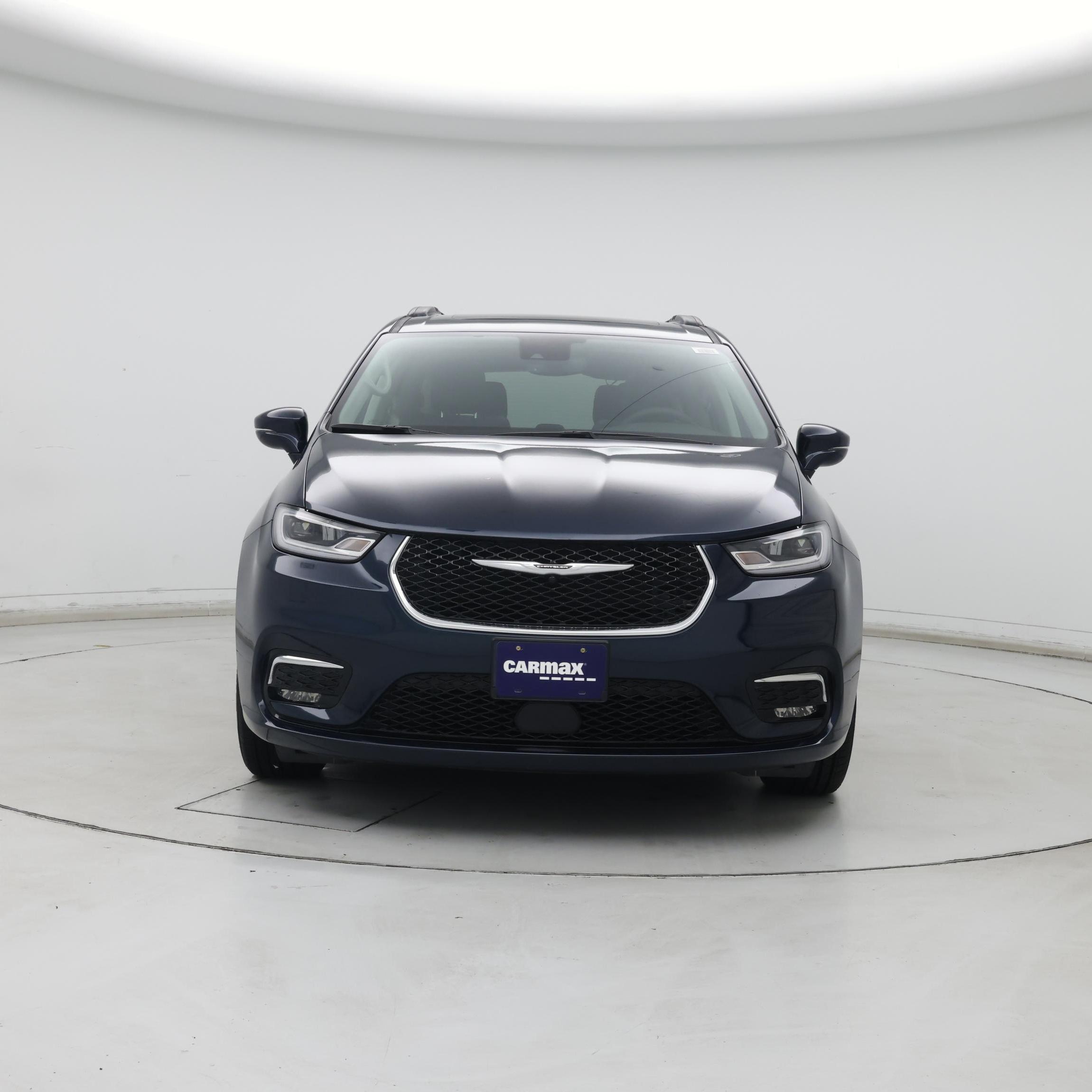 Thumbnail: 2022 Chrysler Pacifica - 5