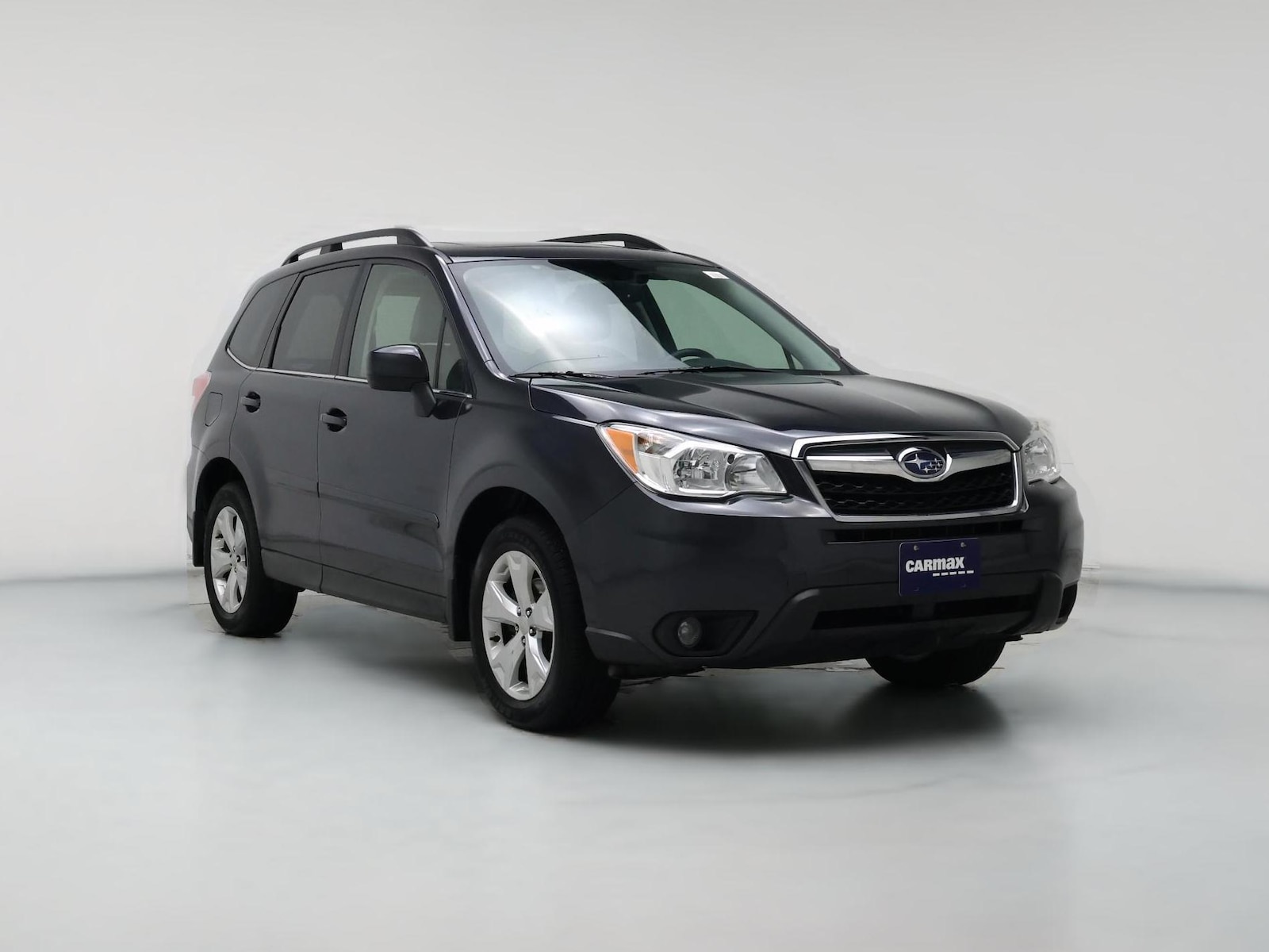 2016 Subaru Forester i Limited