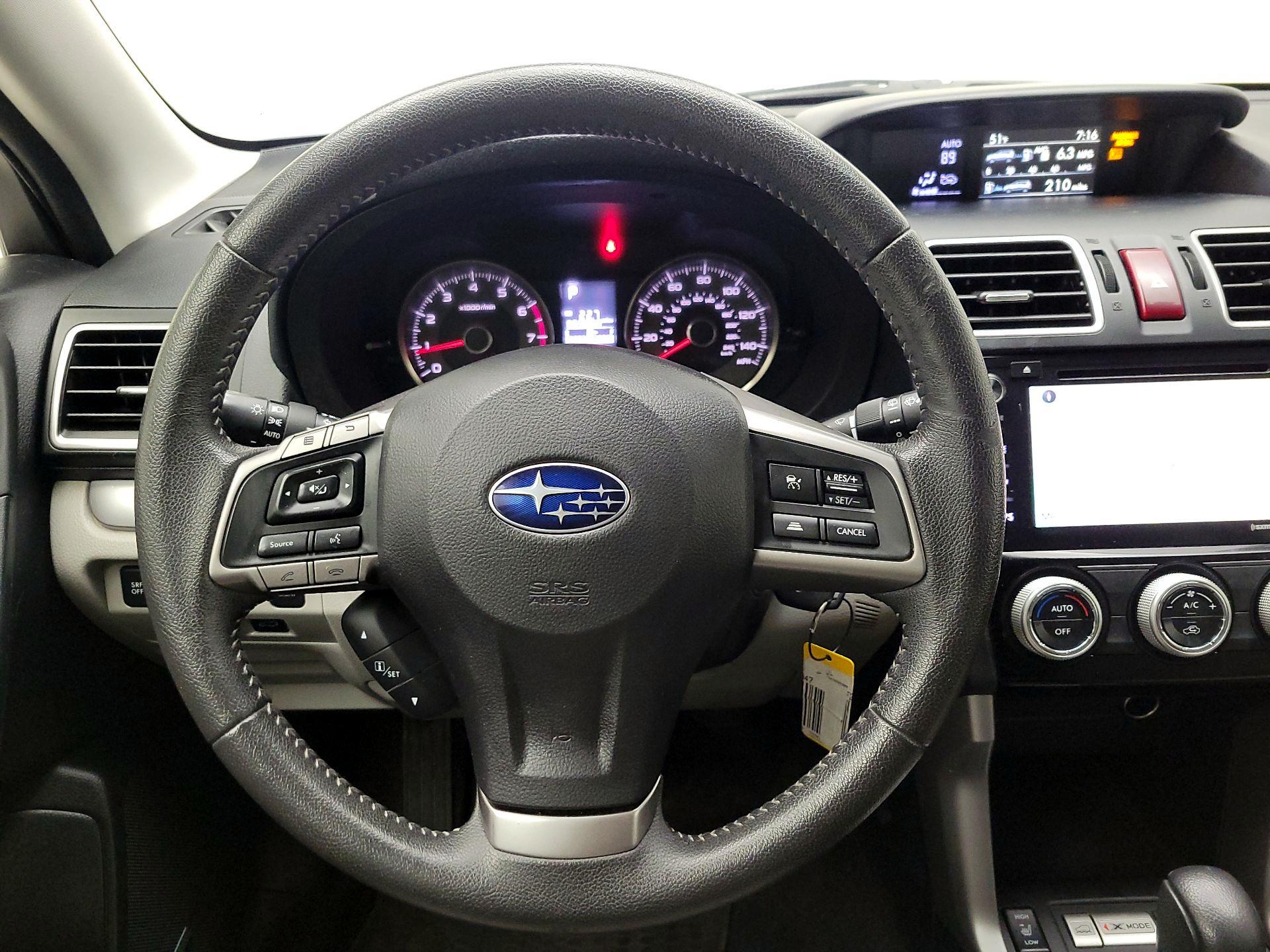 Thumbnail: 2016 Subaru Forester - 10