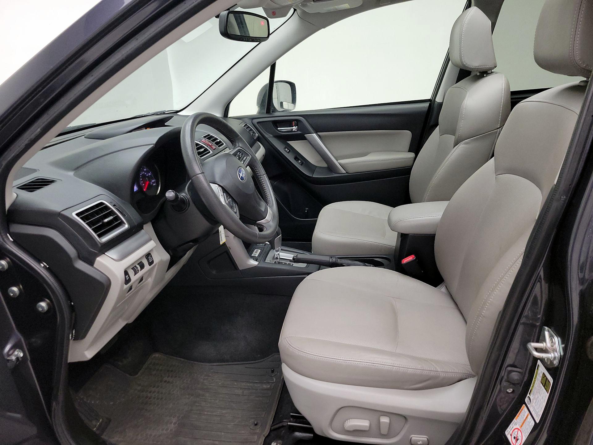 Thumbnail: 2016 Subaru Forester - 11