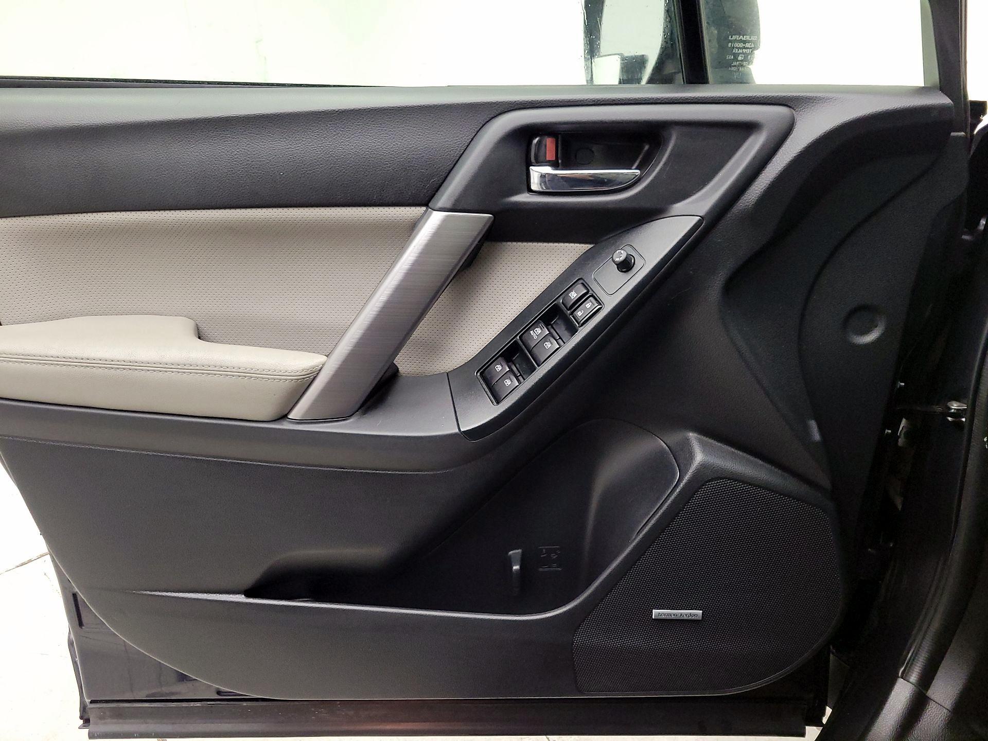 Thumbnail: 2016 Subaru Forester - 12