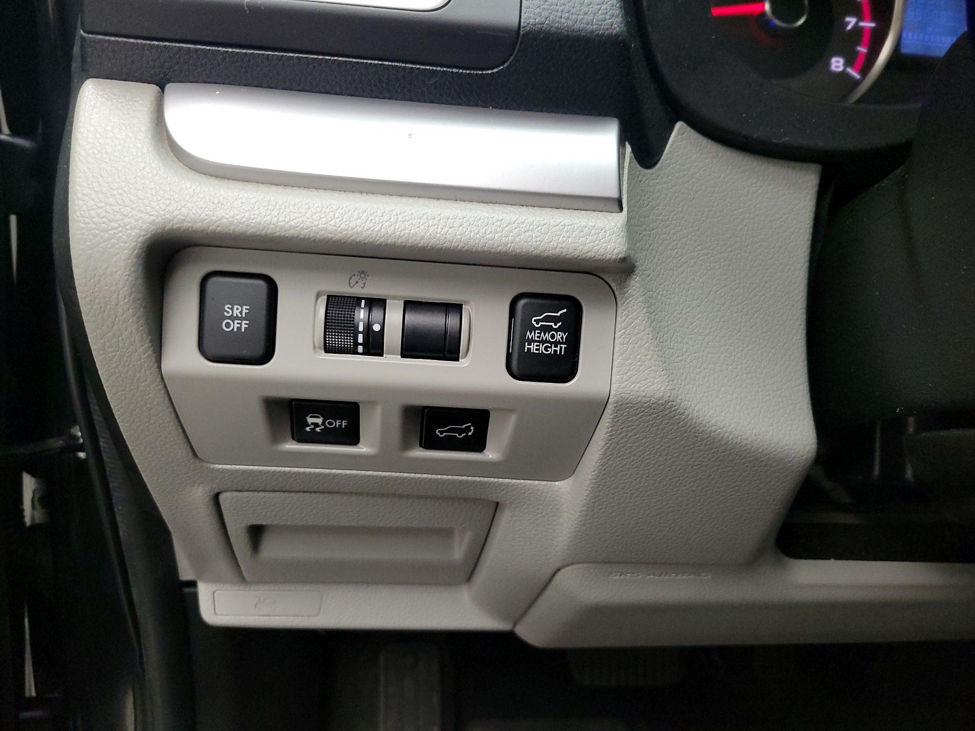 Thumbnail: 2016 Subaru Forester - 13