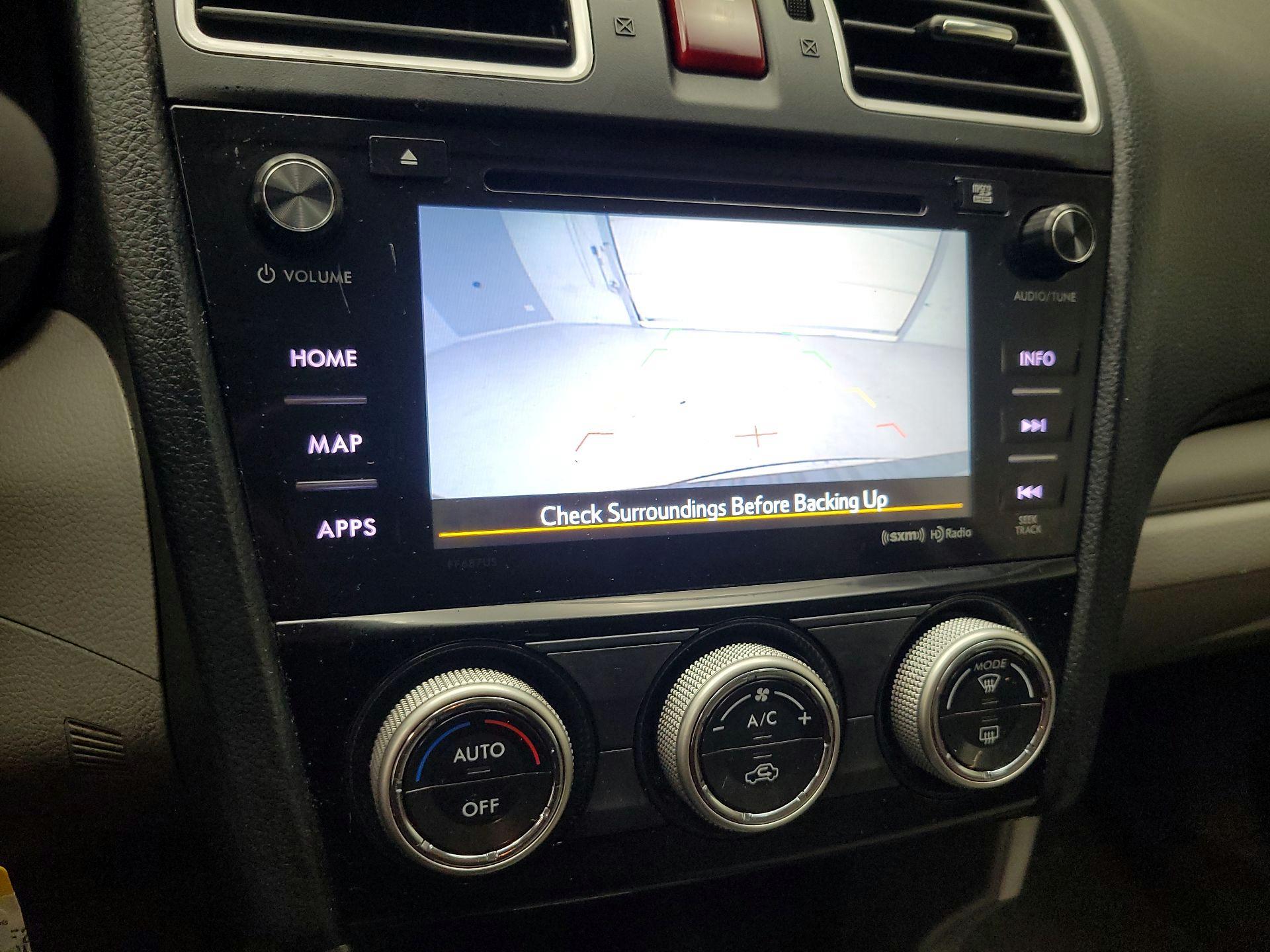 Thumbnail: 2016 Subaru Forester - 15