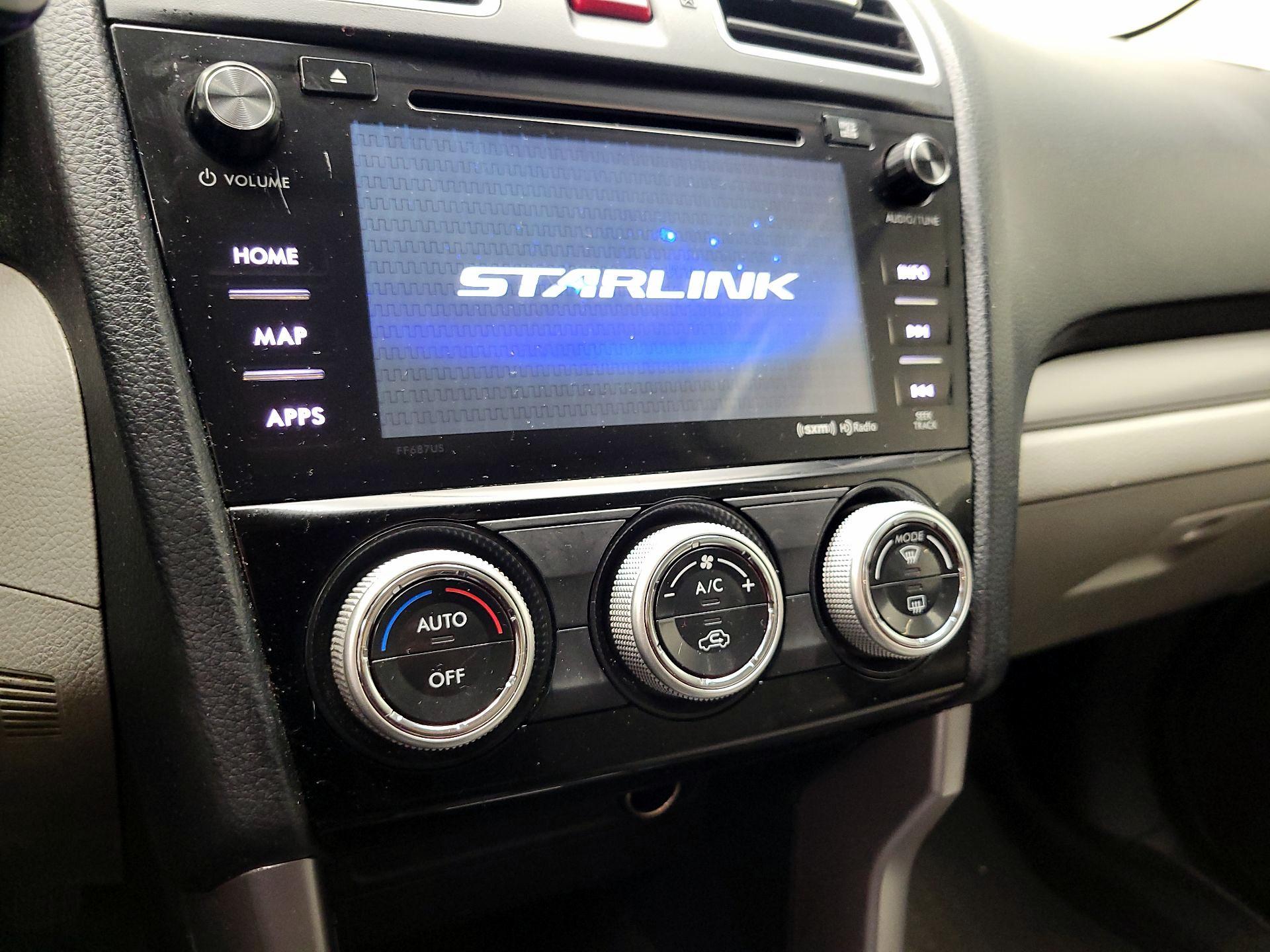 Thumbnail: 2016 Subaru Forester - 17