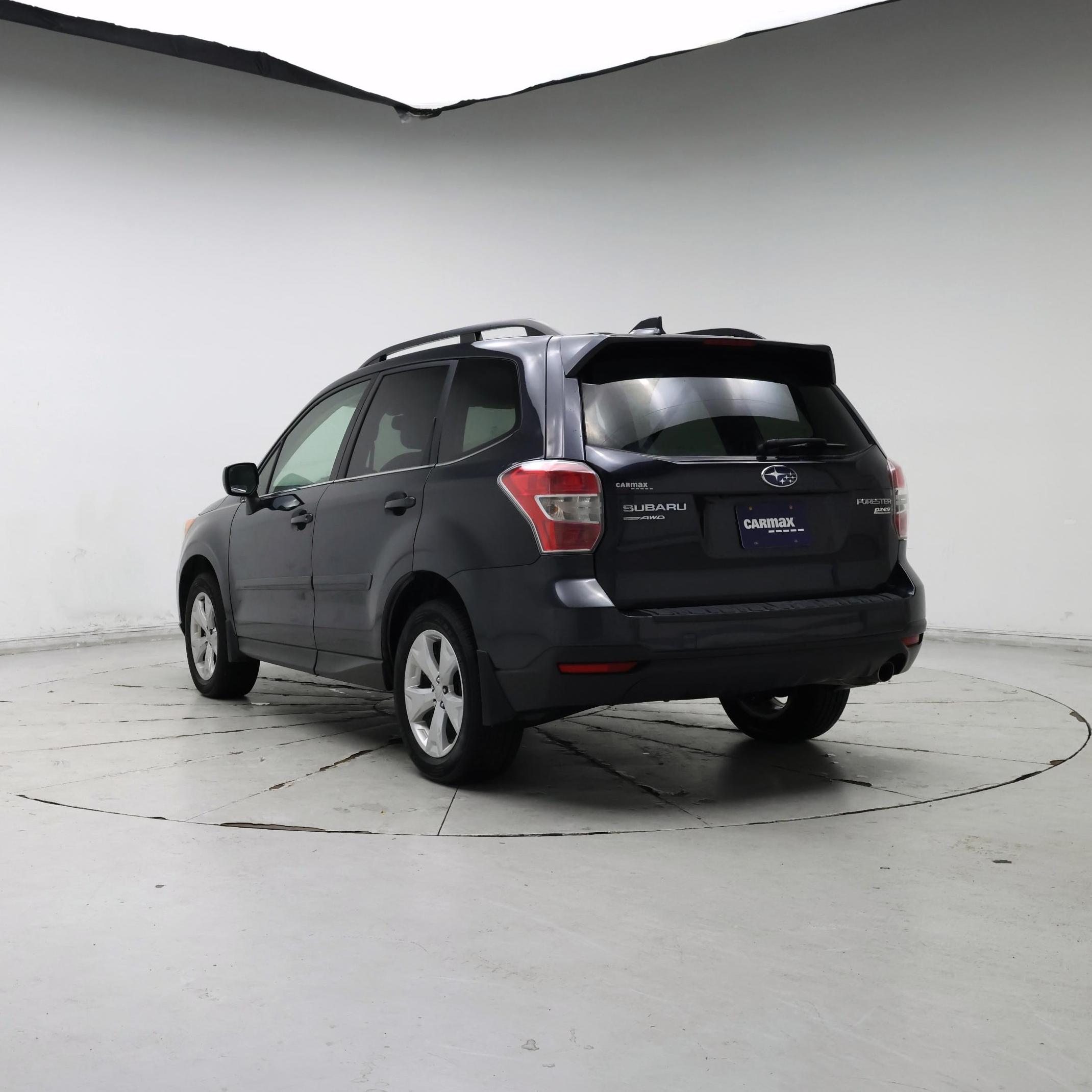 Thumbnail: 2016 Subaru Forester - 2