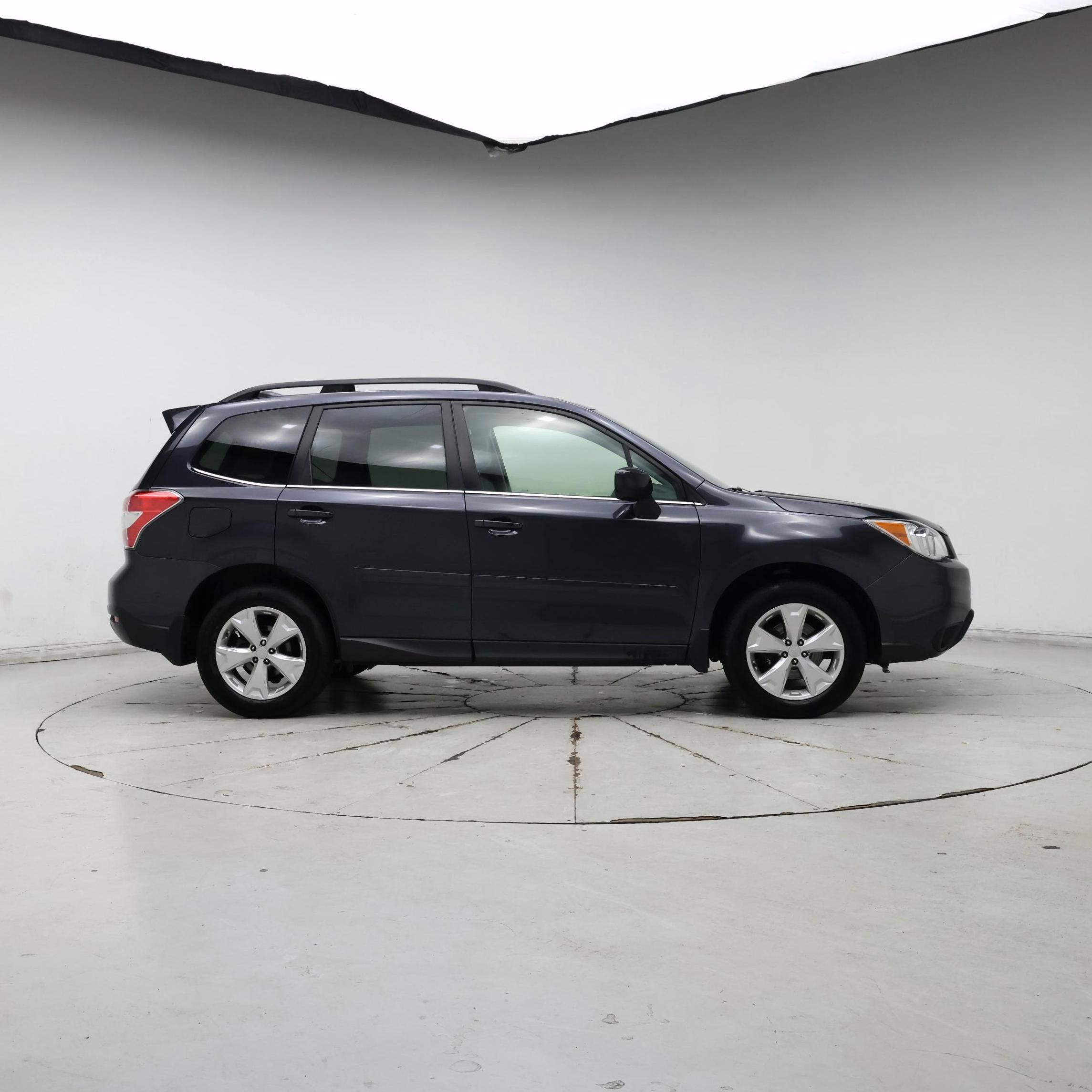 Thumbnail: 2016 Subaru Forester - 7