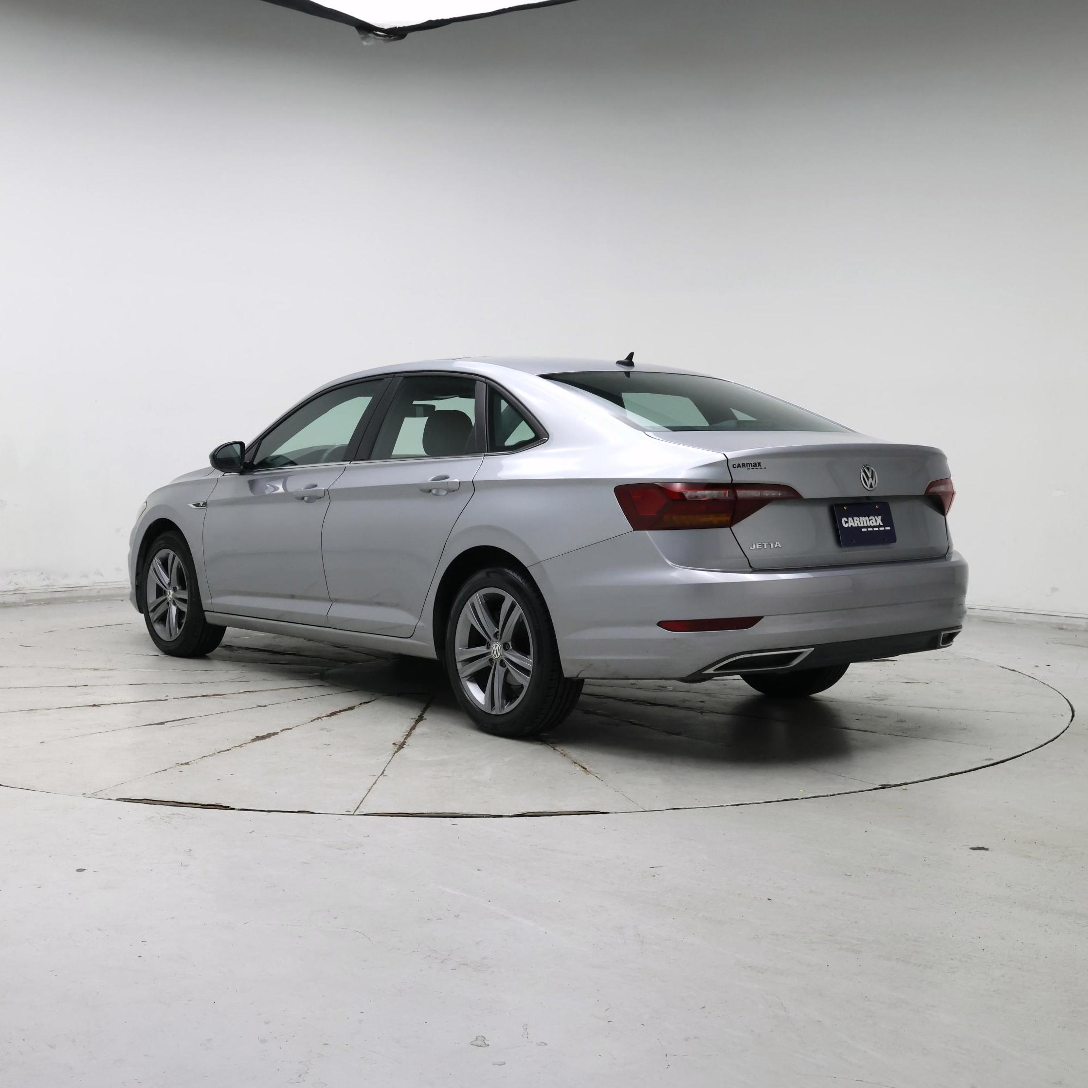 Thumbnail: 2019 Volkswagen Jetta - 2