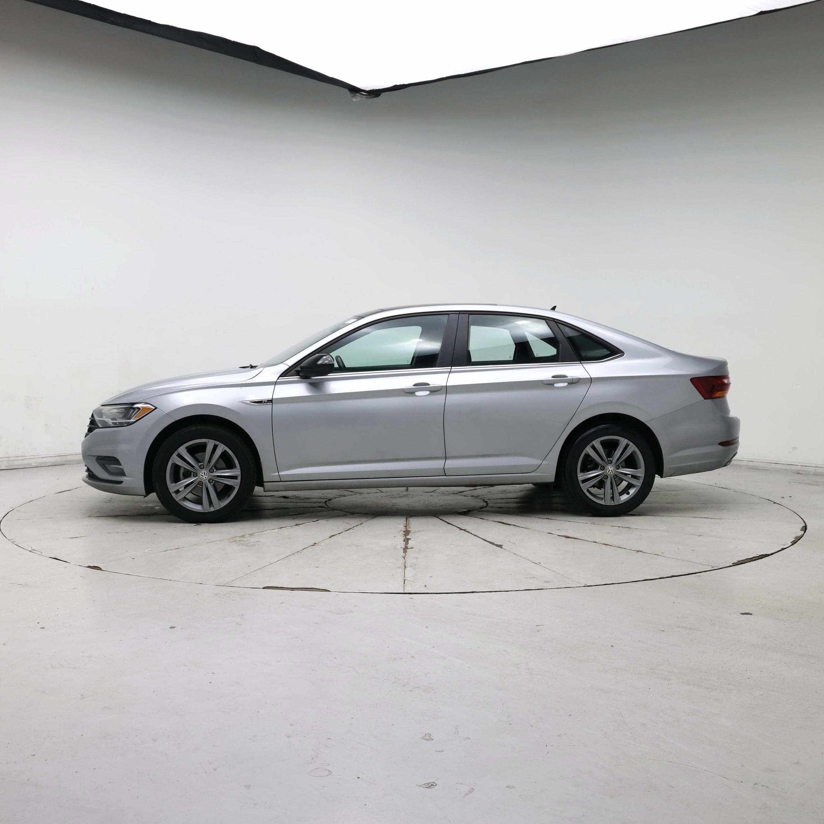 Thumbnail: 2019 Volkswagen Jetta - 3