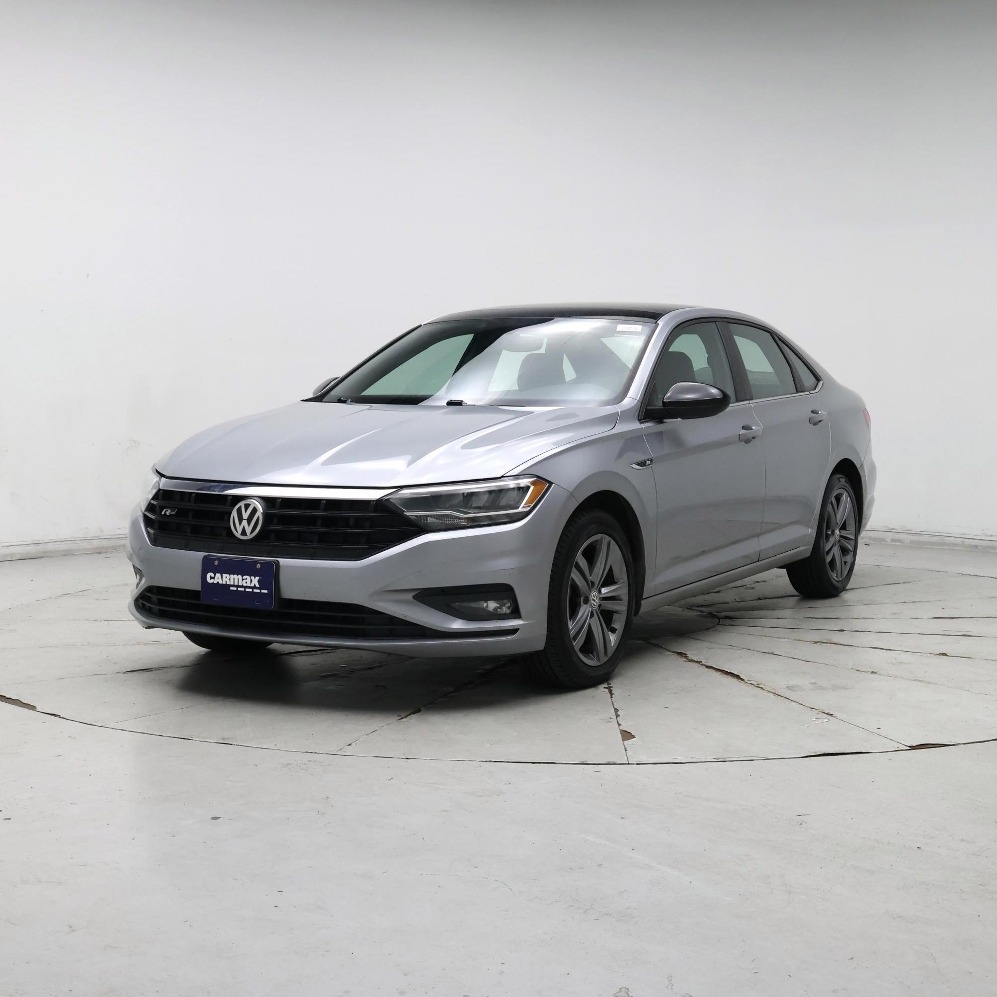 Thumbnail: 2019 Volkswagen Jetta - 4