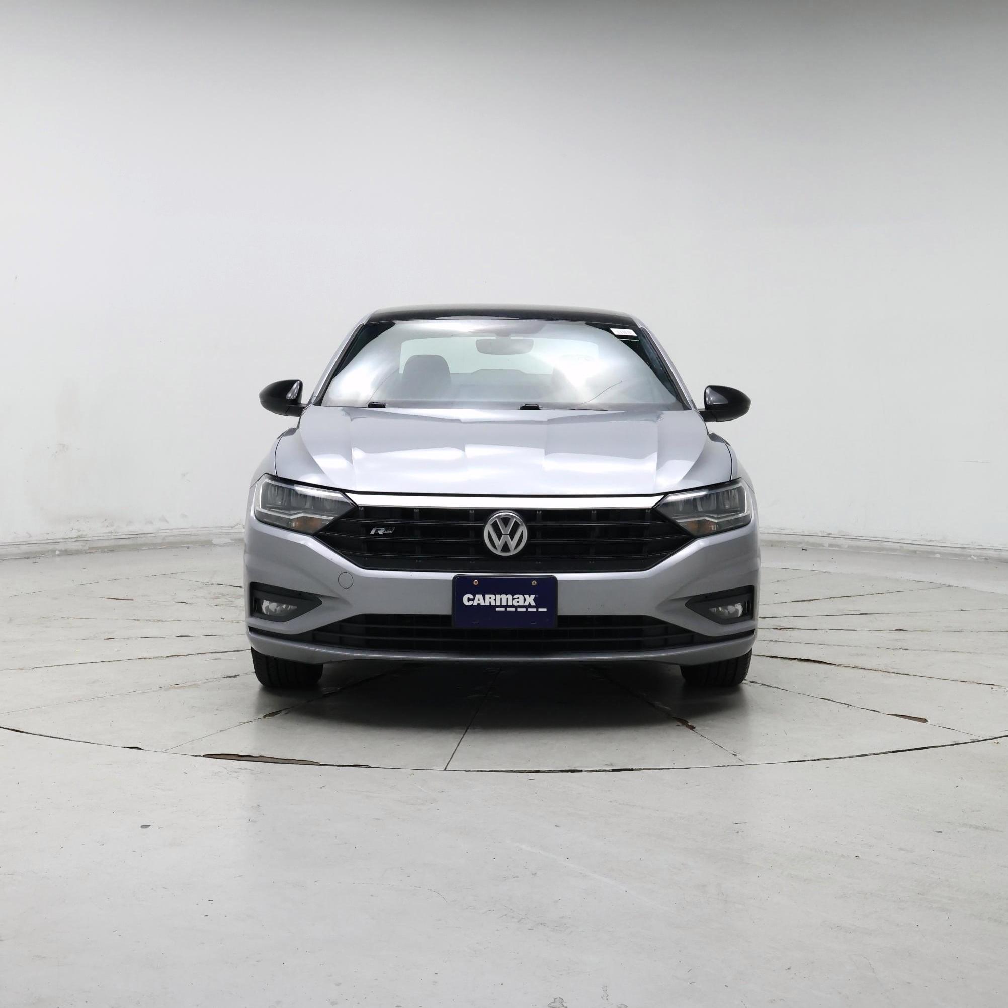 Thumbnail: 2019 Volkswagen Jetta - 5
