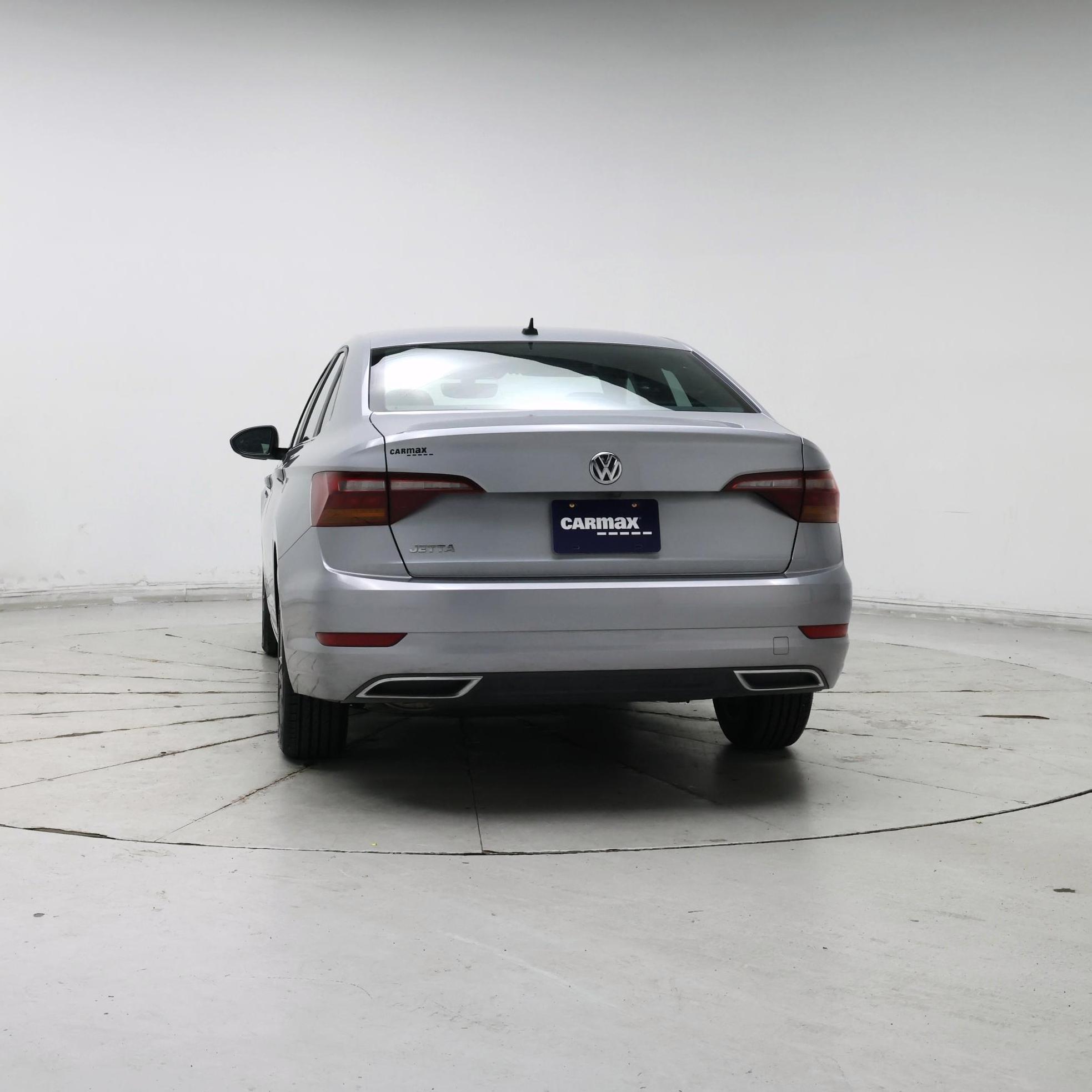 Thumbnail: 2019 Volkswagen Jetta - 6