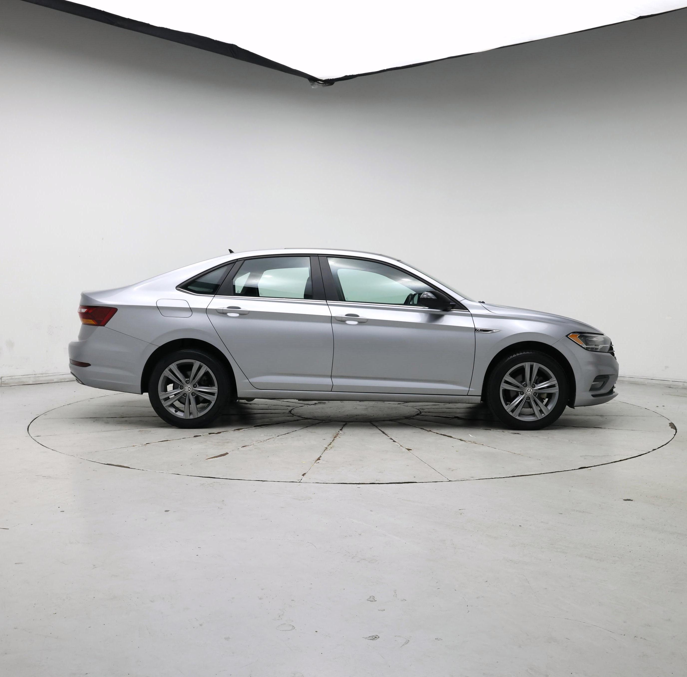 Thumbnail: 2019 Volkswagen Jetta - 7