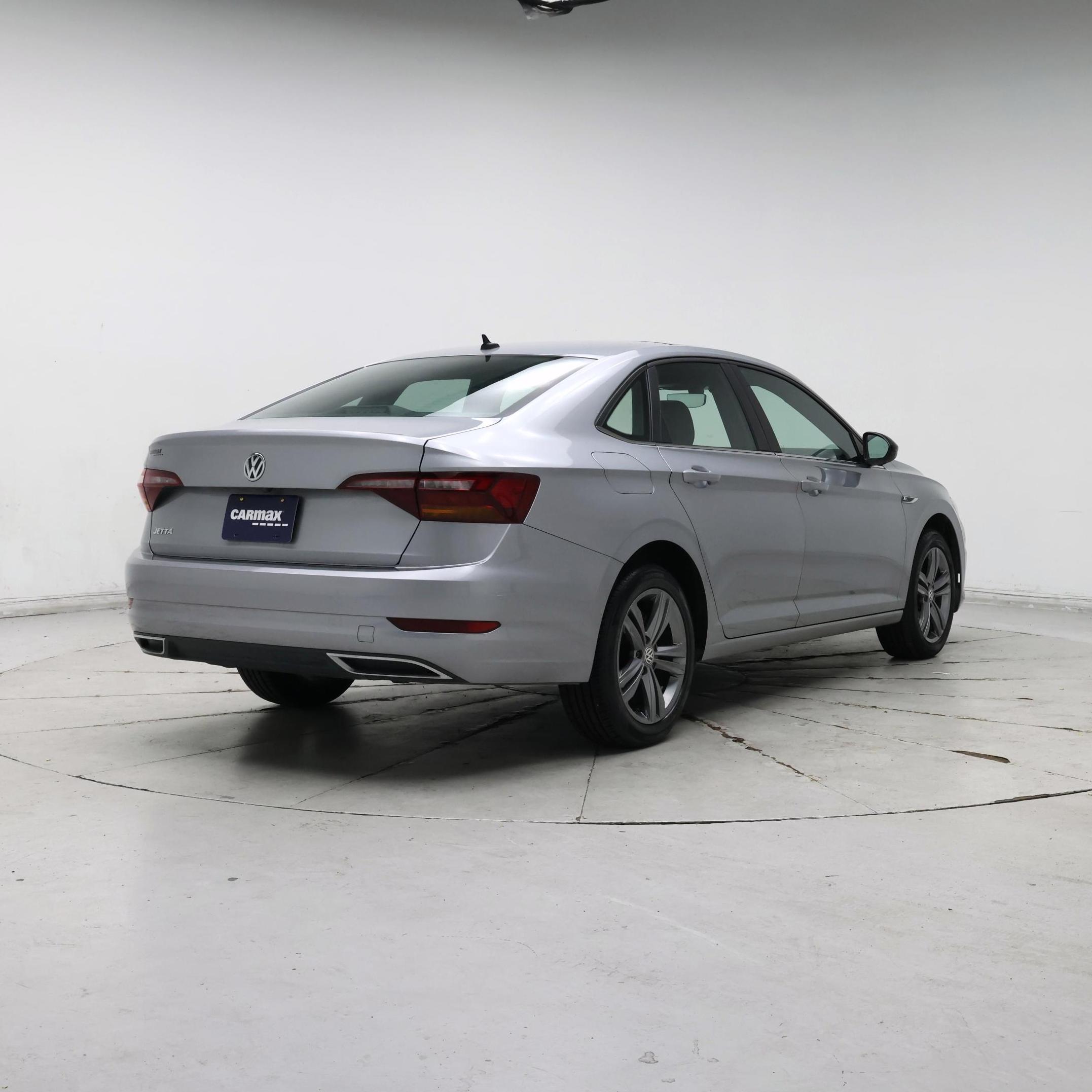 Thumbnail: 2019 Volkswagen Jetta - 8