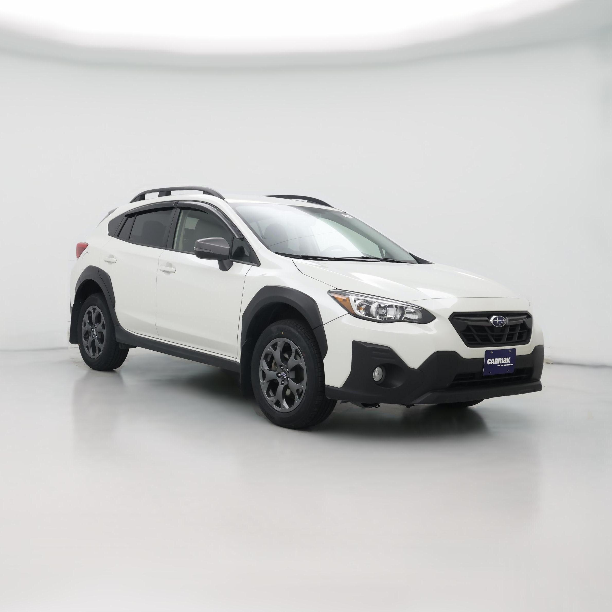 Thumbnail: 2023 Subaru Crosstrek - 1