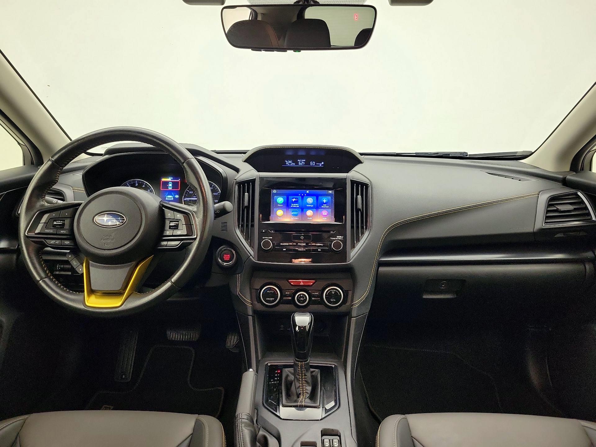 Thumbnail: 2023 Subaru Crosstrek - 9