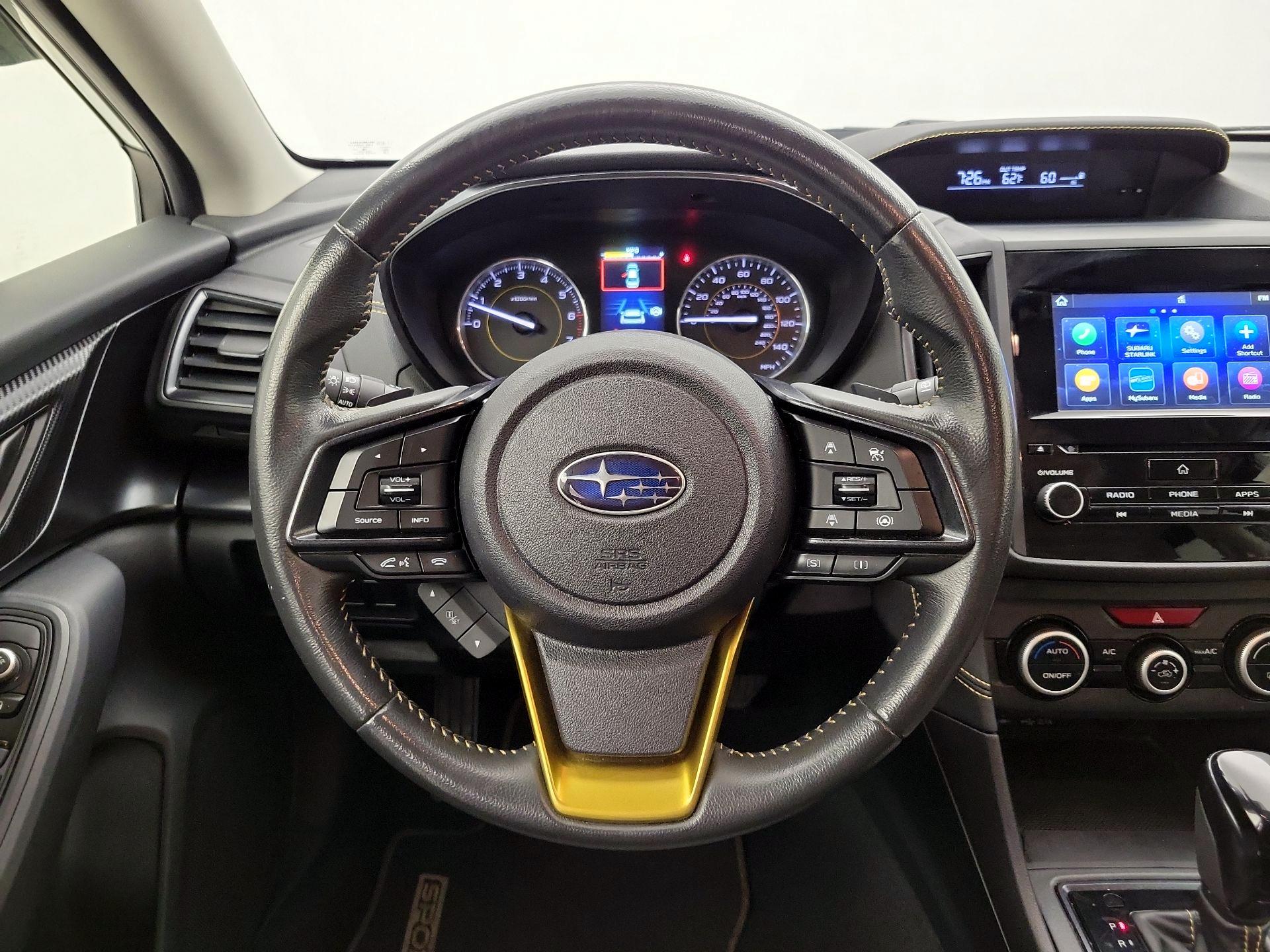 Thumbnail: 2023 Subaru Crosstrek - 10