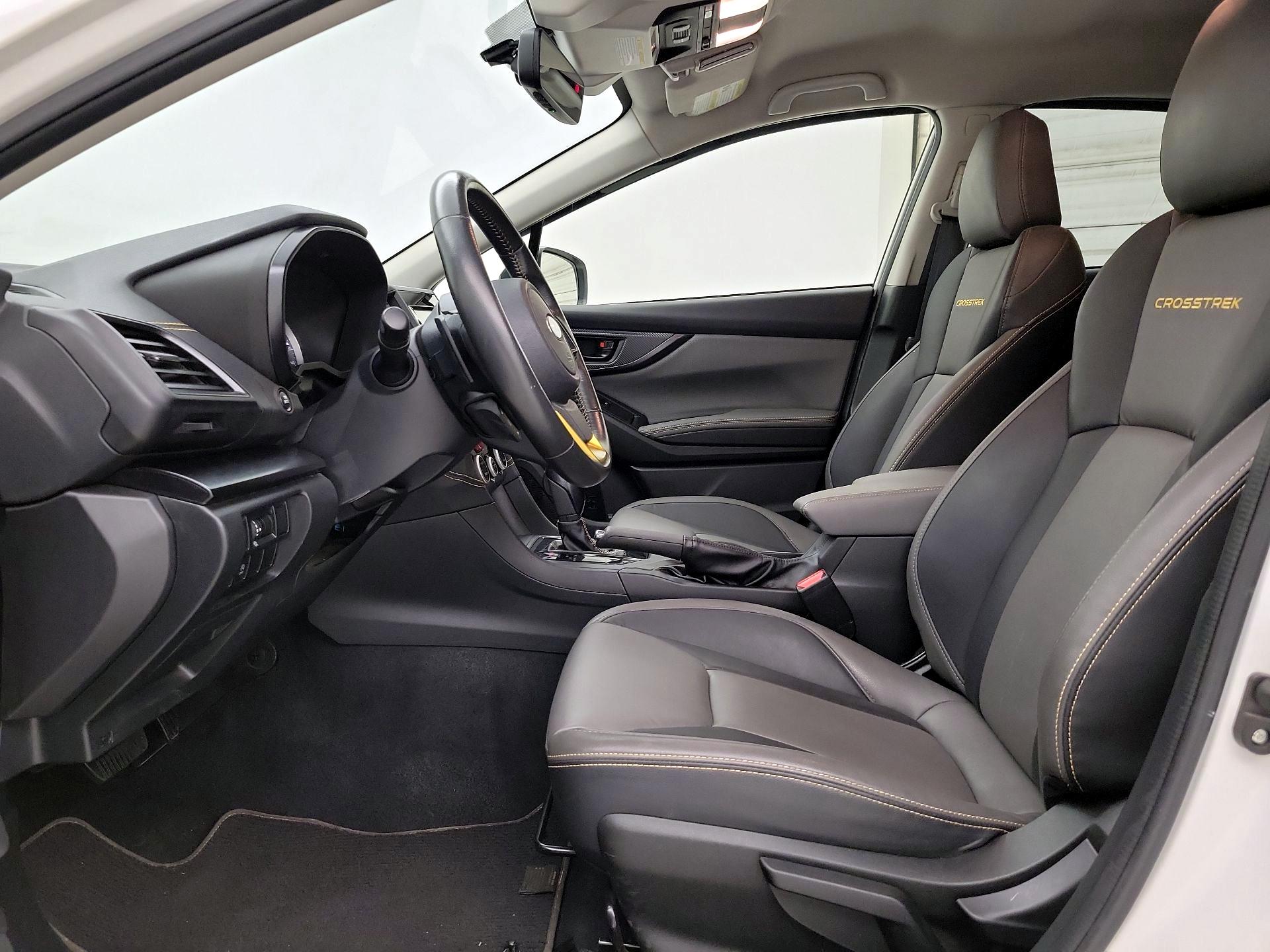 Thumbnail: 2023 Subaru Crosstrek - 11