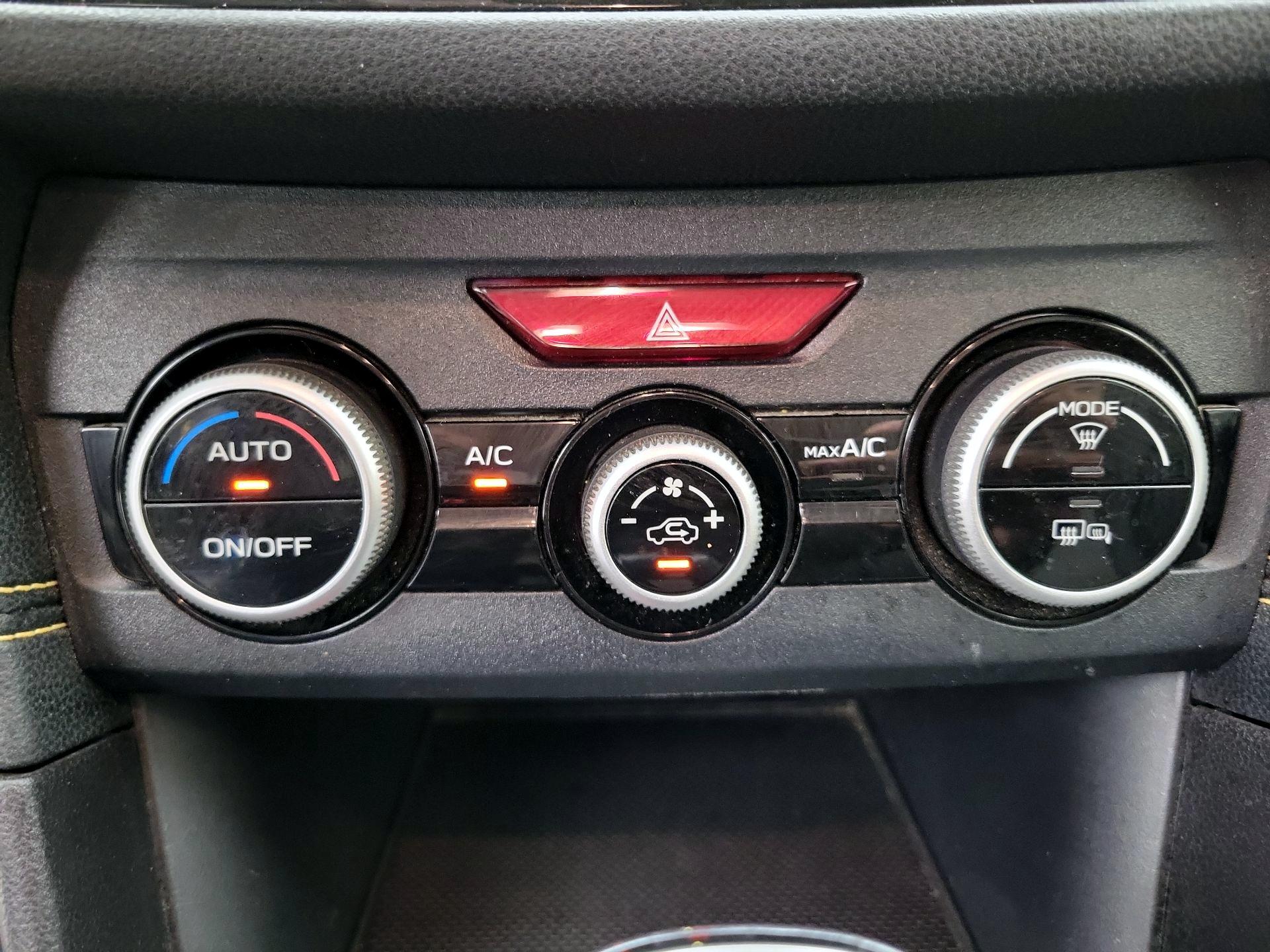 Thumbnail: 2023 Subaru Crosstrek - 16