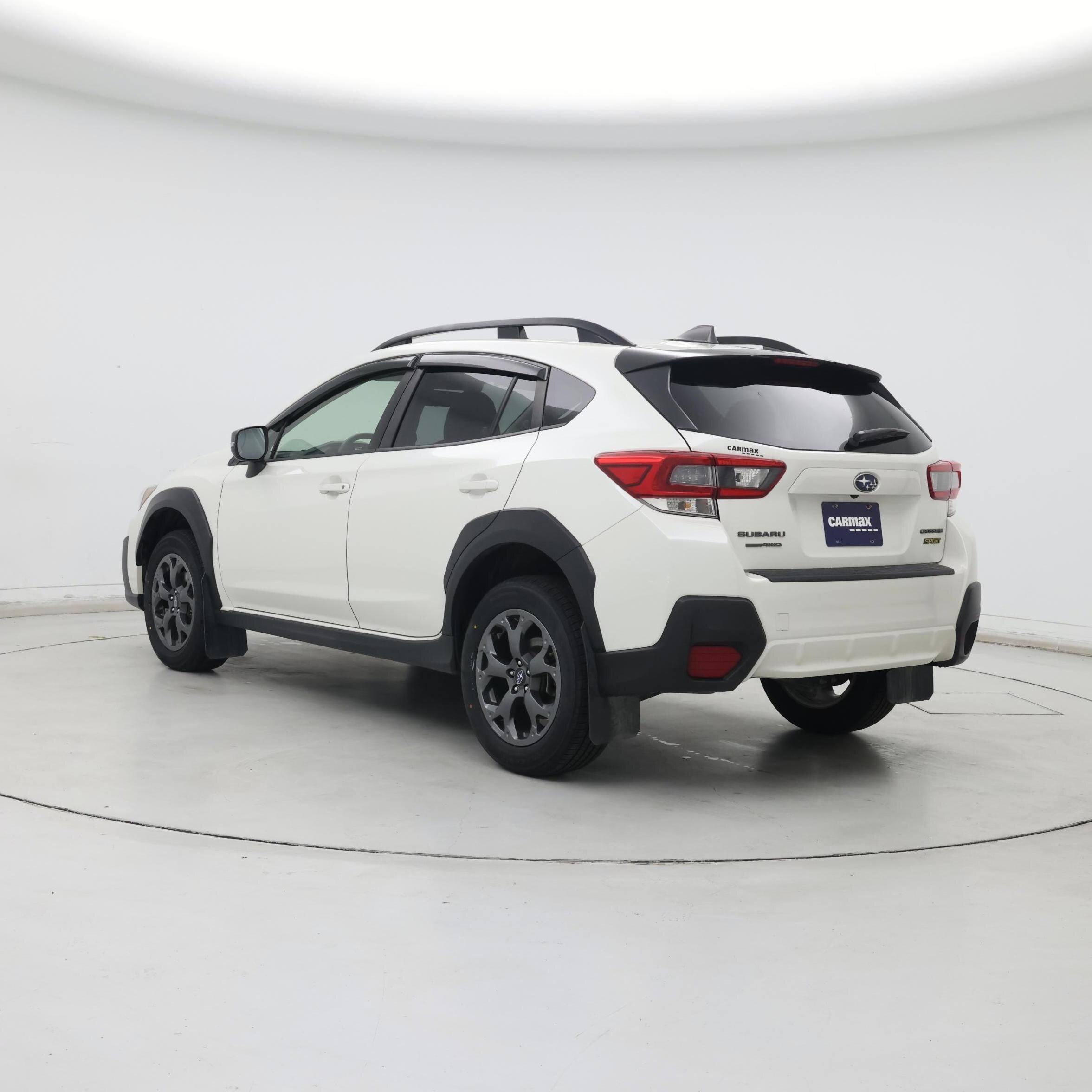 Thumbnail: 2023 Subaru Crosstrek - 2