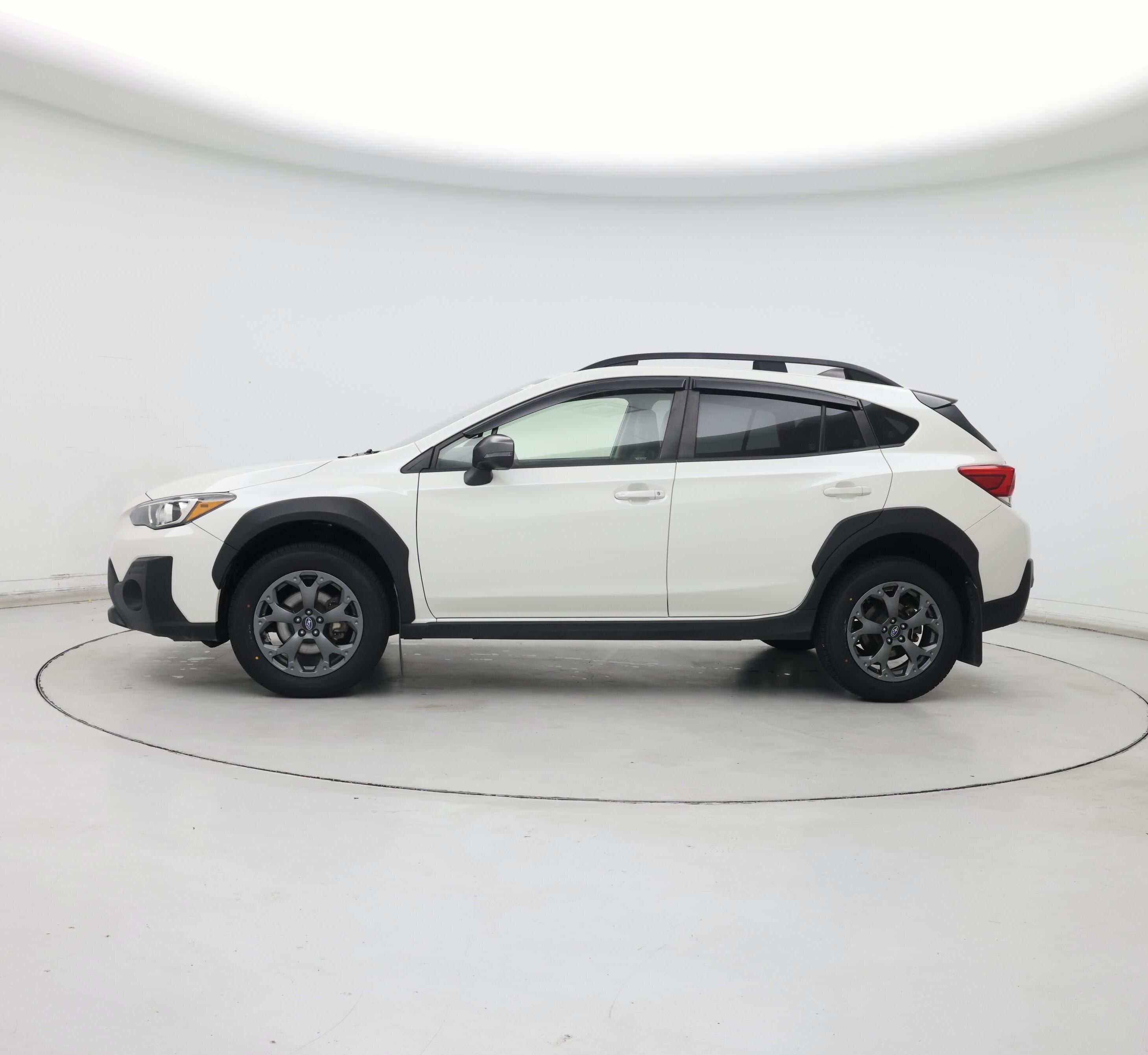 Thumbnail: 2023 Subaru Crosstrek - 3