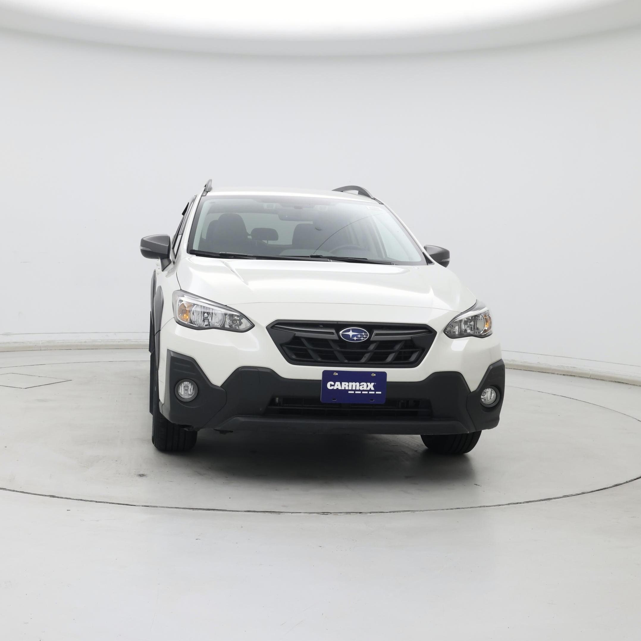 Thumbnail: 2023 Subaru Crosstrek - 5