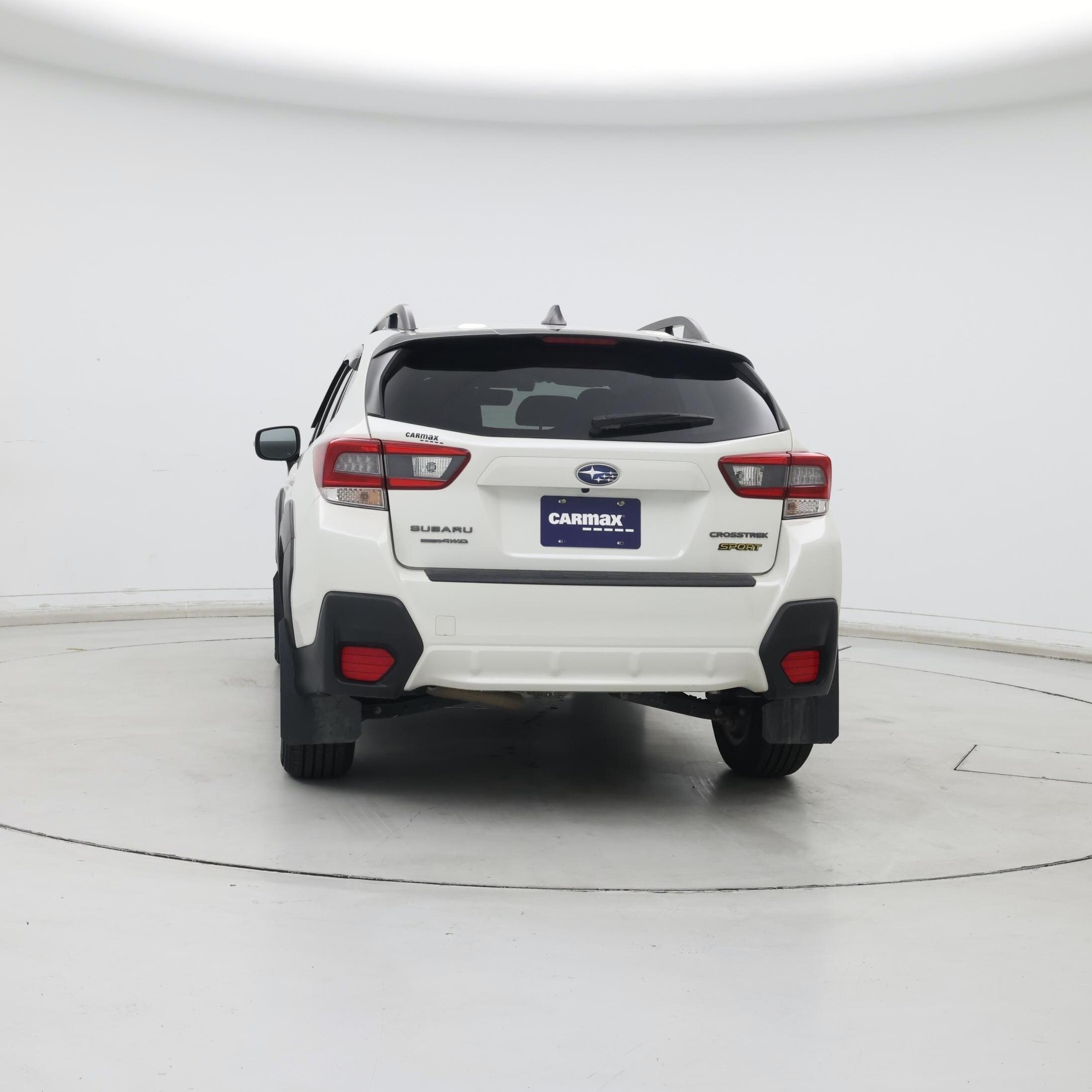 Thumbnail: 2023 Subaru Crosstrek - 6