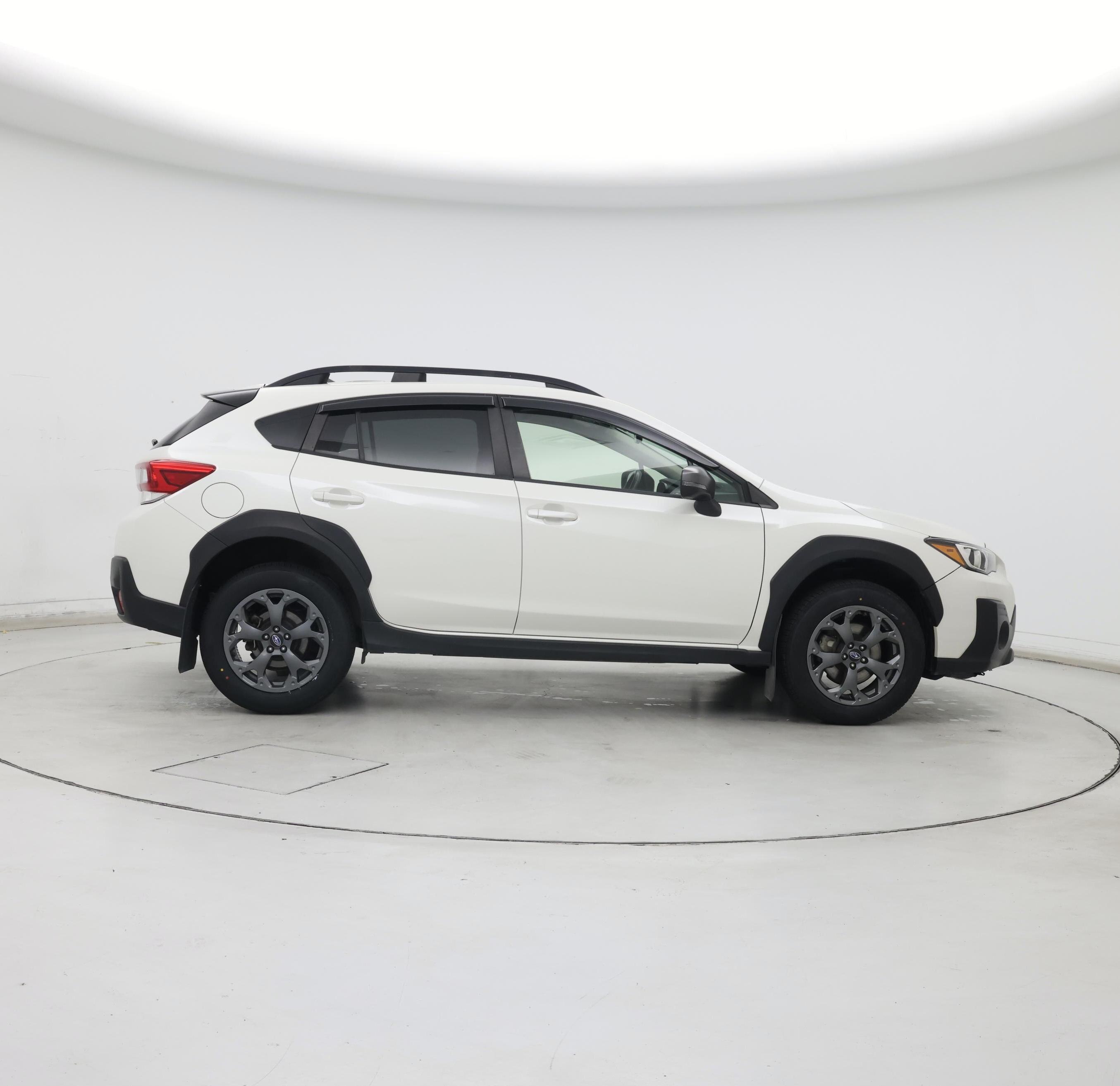 Thumbnail: 2023 Subaru Crosstrek - 7