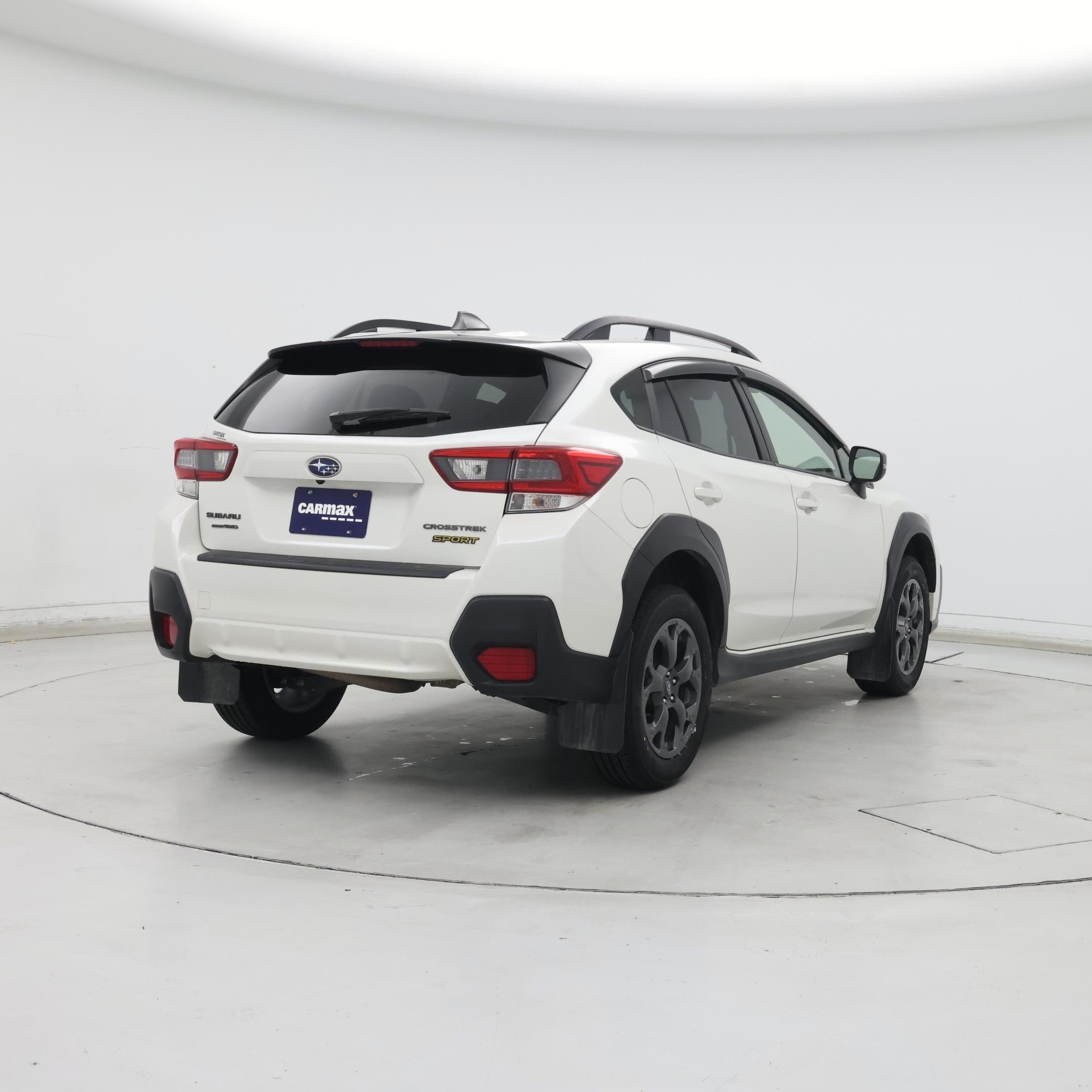 Thumbnail: 2023 Subaru Crosstrek - 8