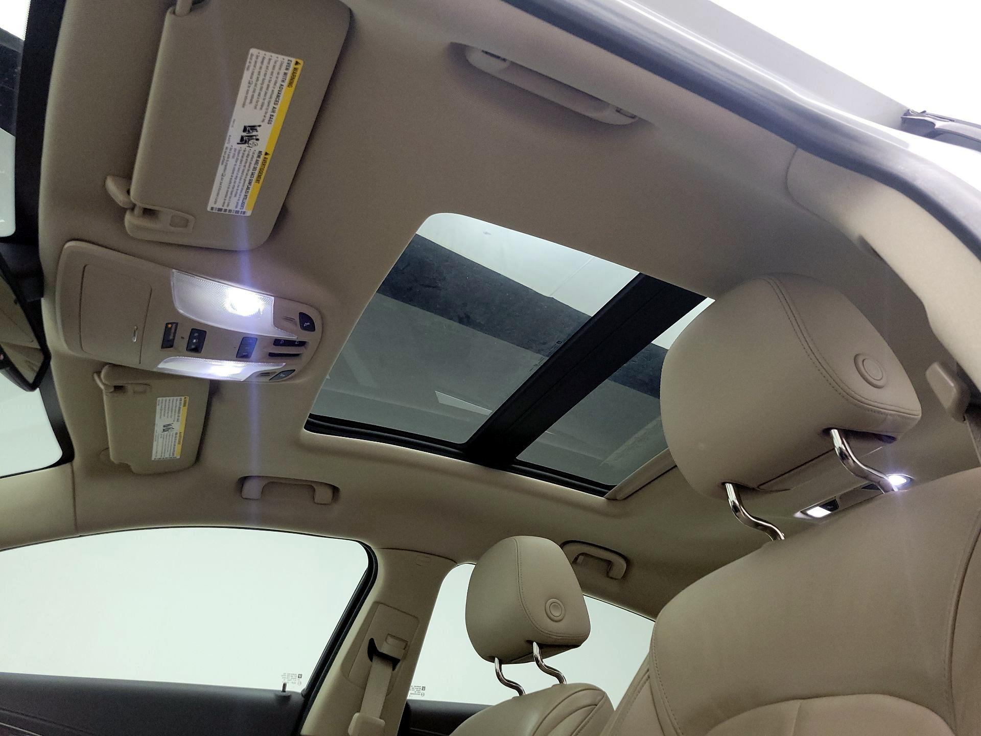 Thumbnail: 2015 Buick LaCrosse - 19