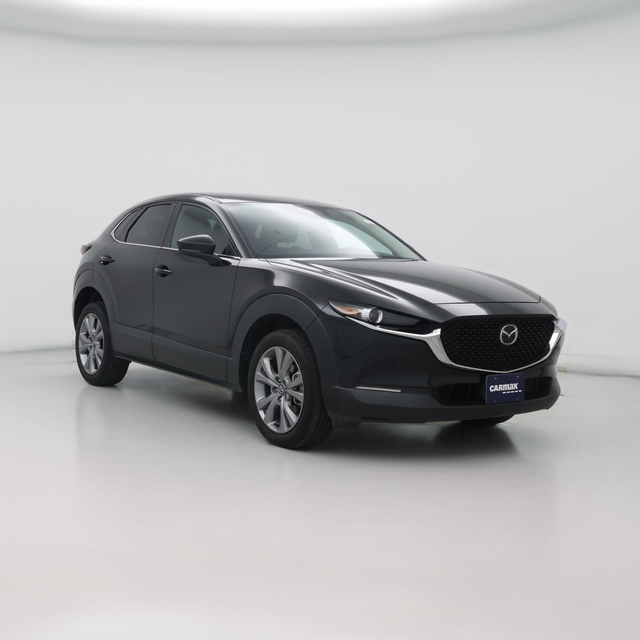 Thumbnail: 2023 Mazda CX-30 - 1