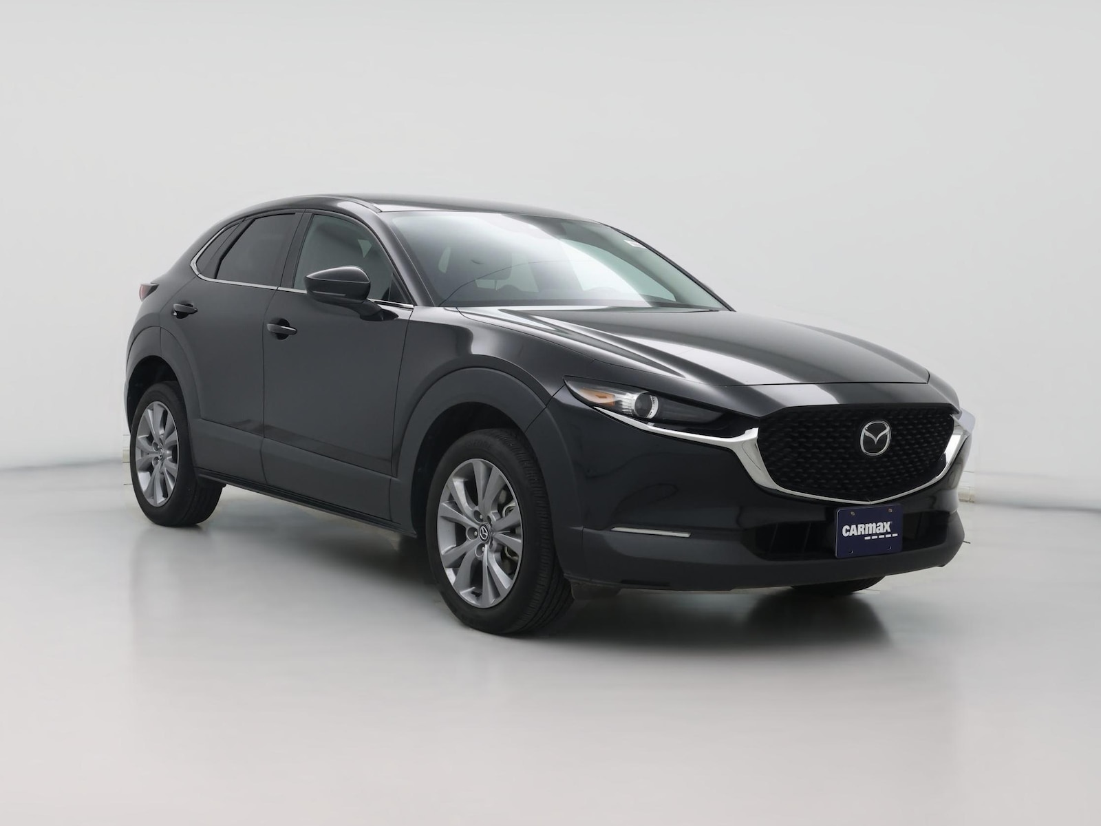 2023 Mazda CX-30 Select