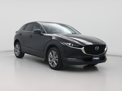 2023 Mazda CX-30 2.5 S Select Package