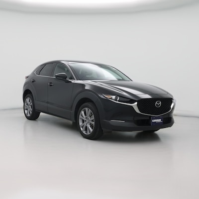 2023 Mazda CX-30 2.5 S Select Package