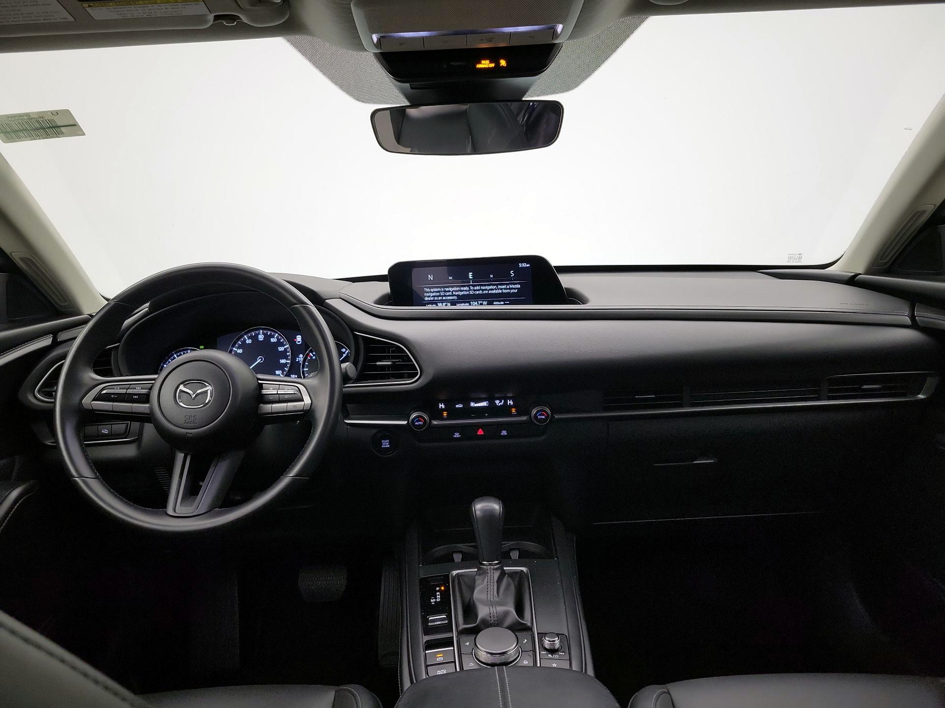 Thumbnail: 2023 Mazda CX-30 - 9