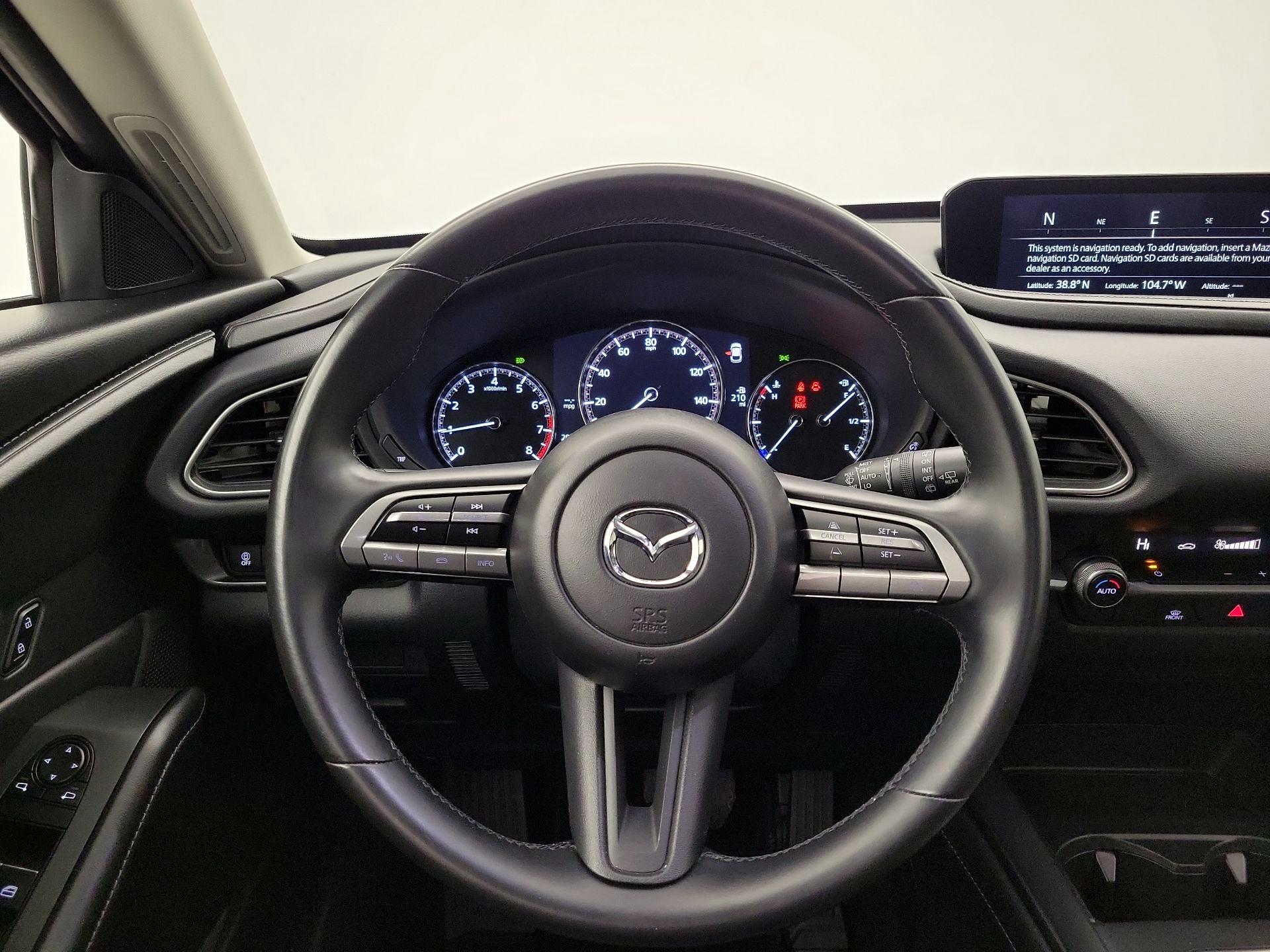 Thumbnail: 2023 Mazda CX-30 - 10