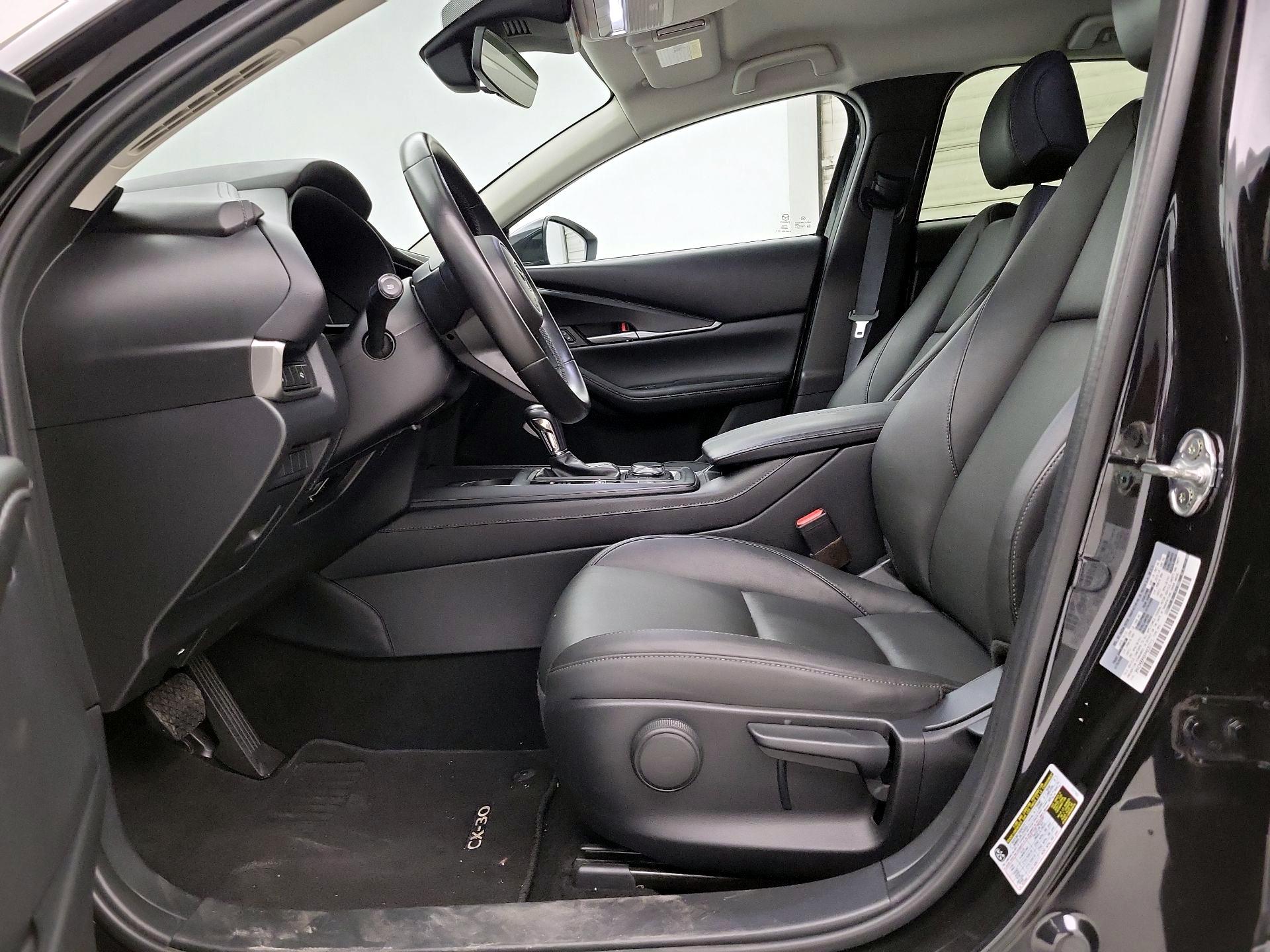 Thumbnail: 2023 Mazda CX-30 - 11