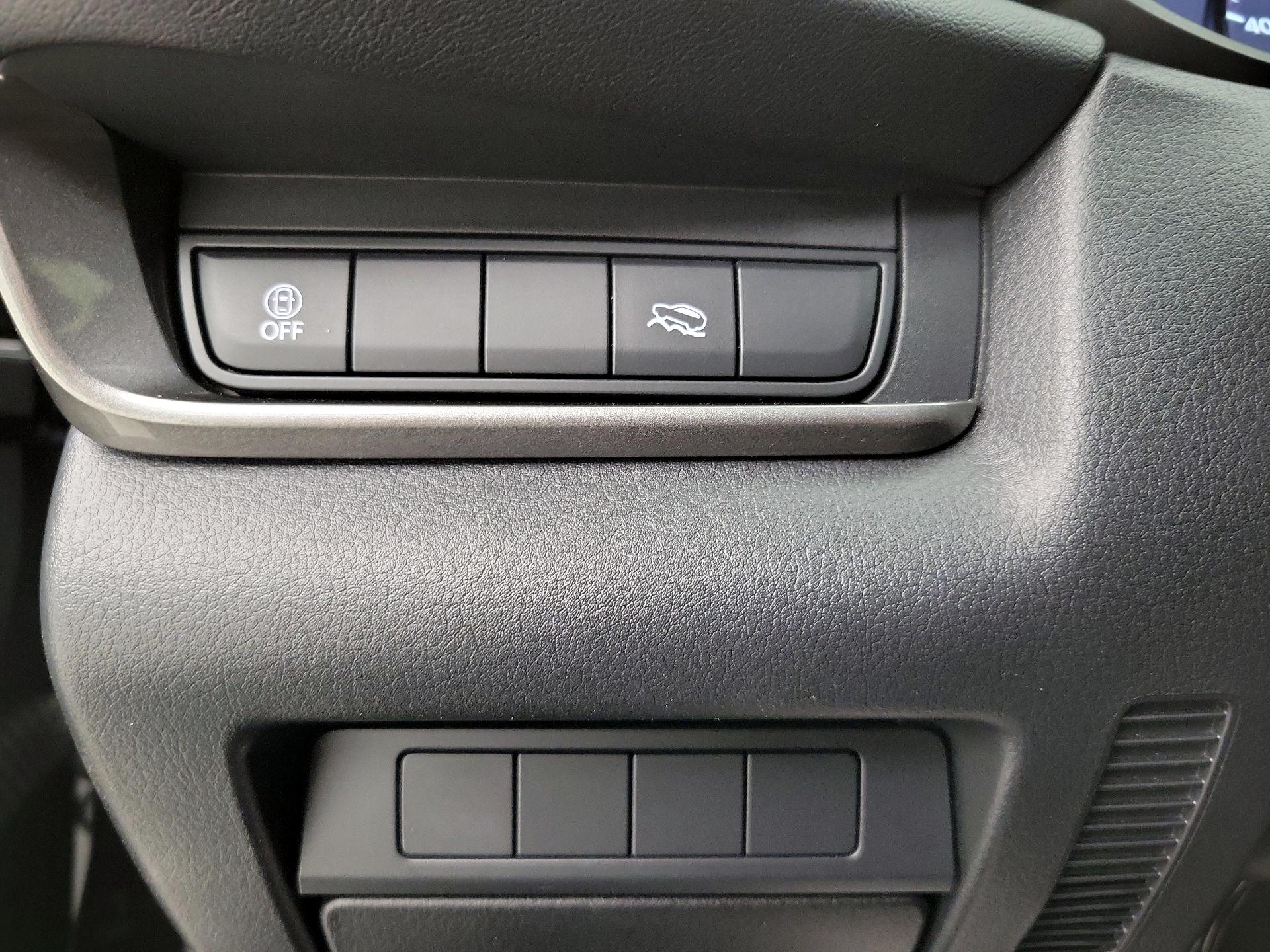 Thumbnail: 2023 Mazda CX-30 - 13