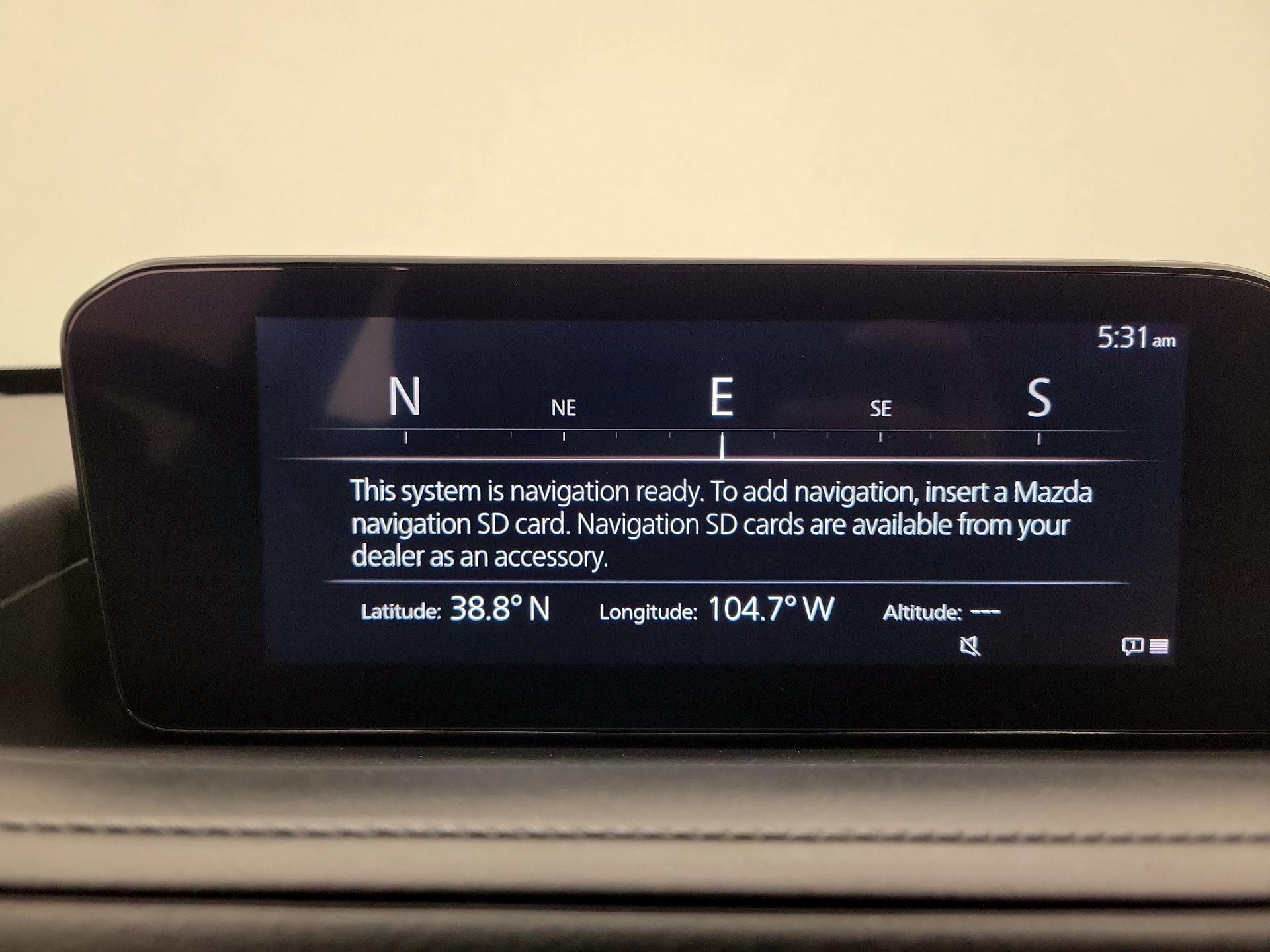 Thumbnail: 2023 Mazda CX-30 - 14