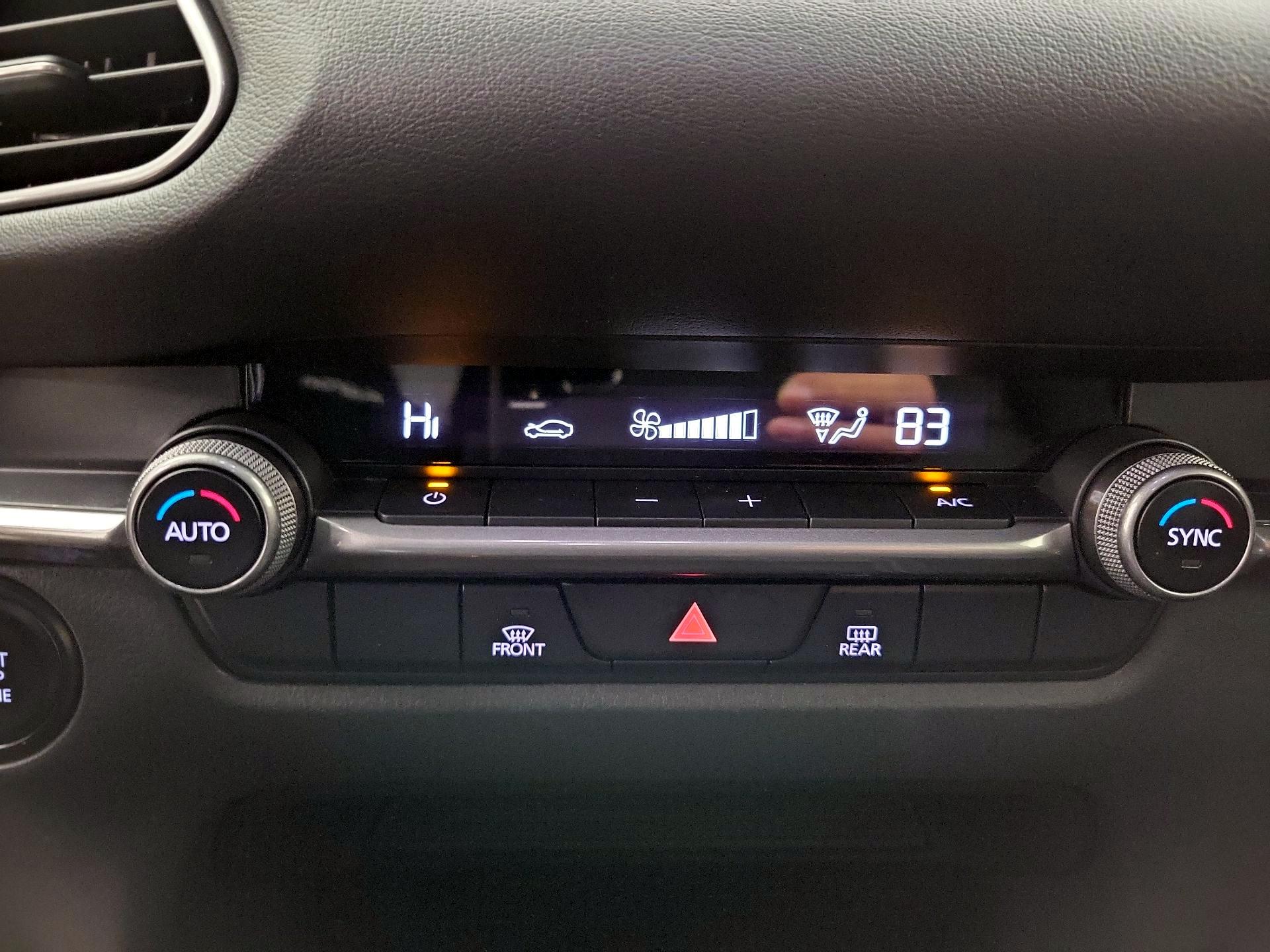 Thumbnail: 2023 Mazda CX-30 - 17